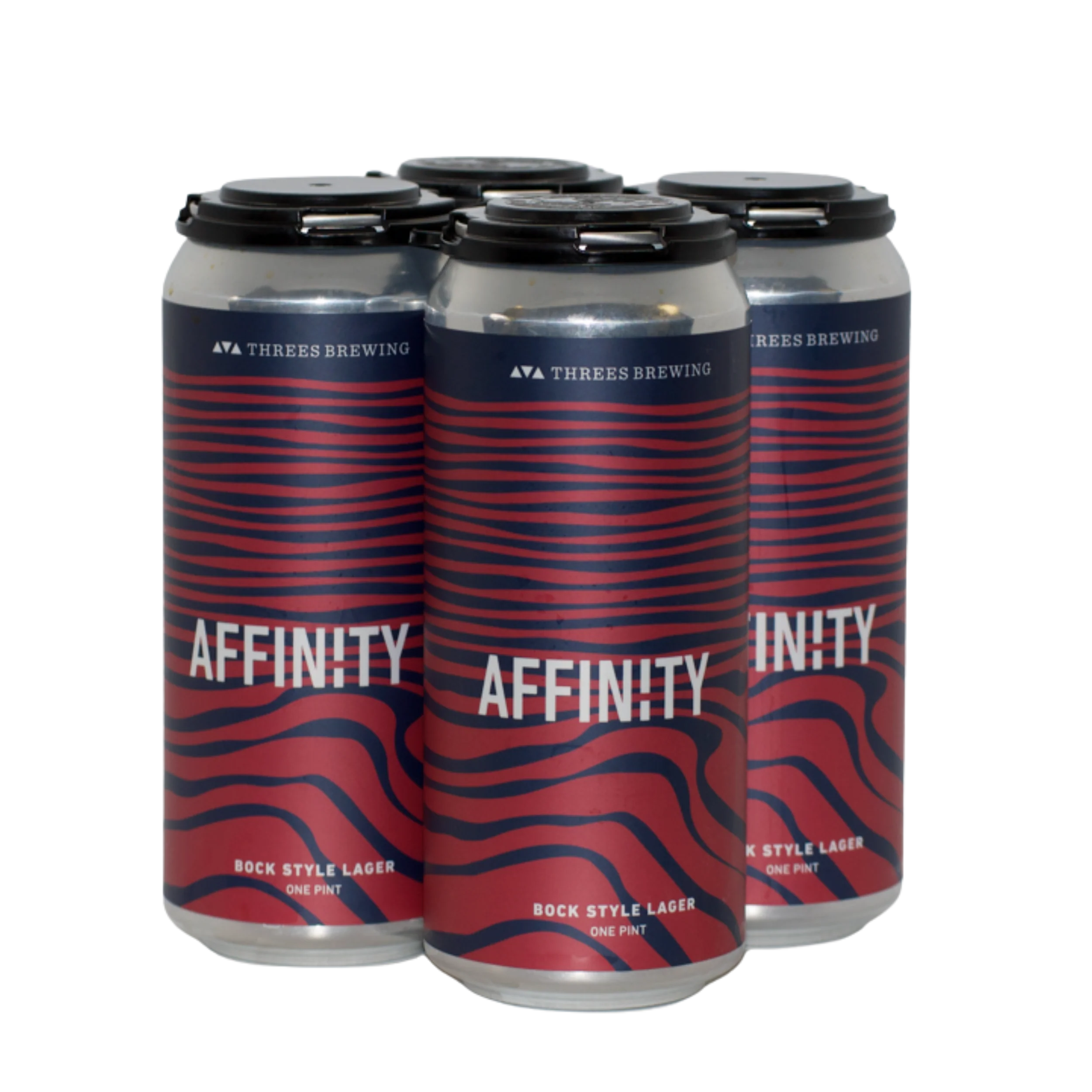 Affinity (Bock Style Lager) - Image 2
