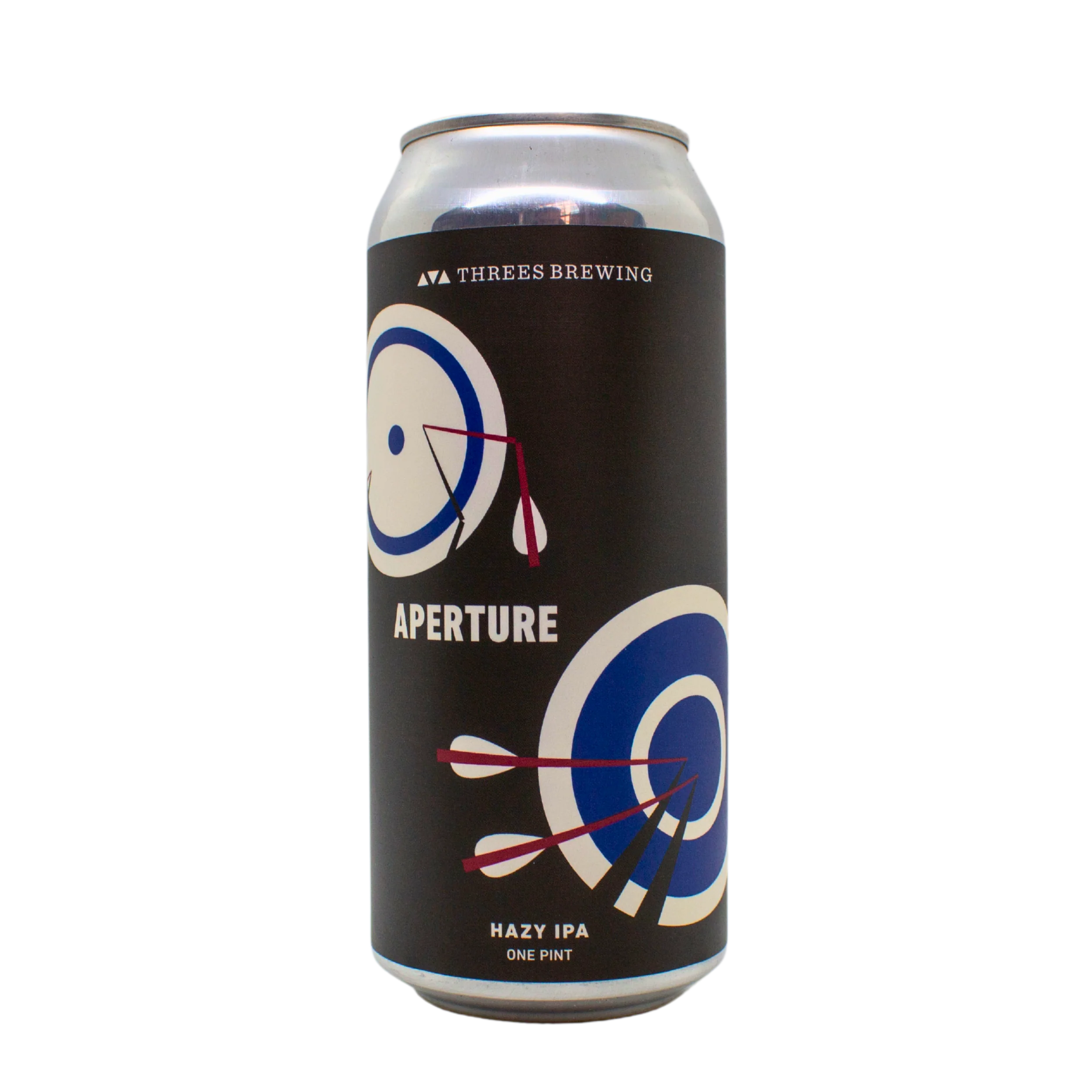 Aperture (Hazy IPA) - Image 2