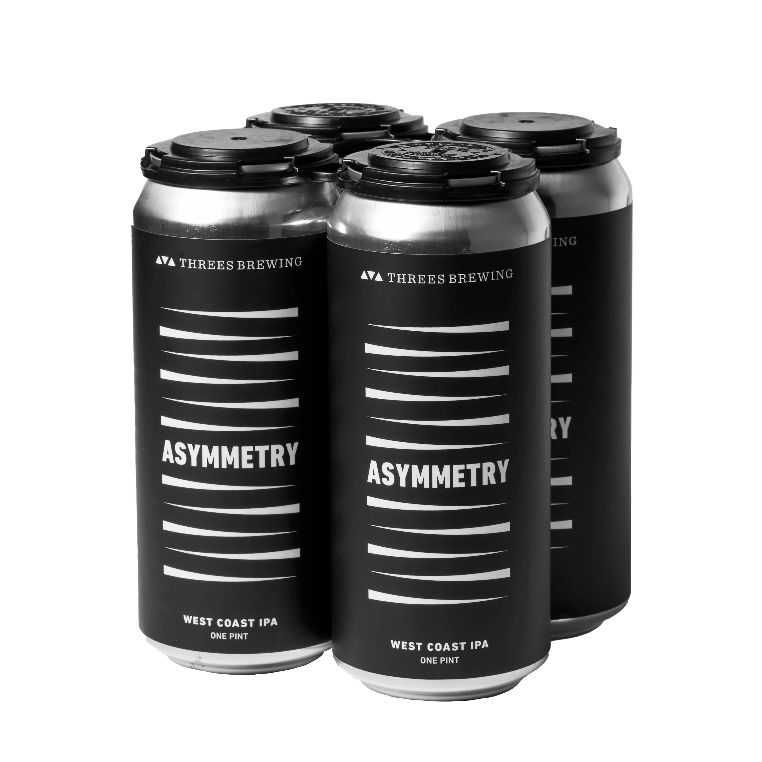 Asymmetry (West Coast IPA) - Image 3