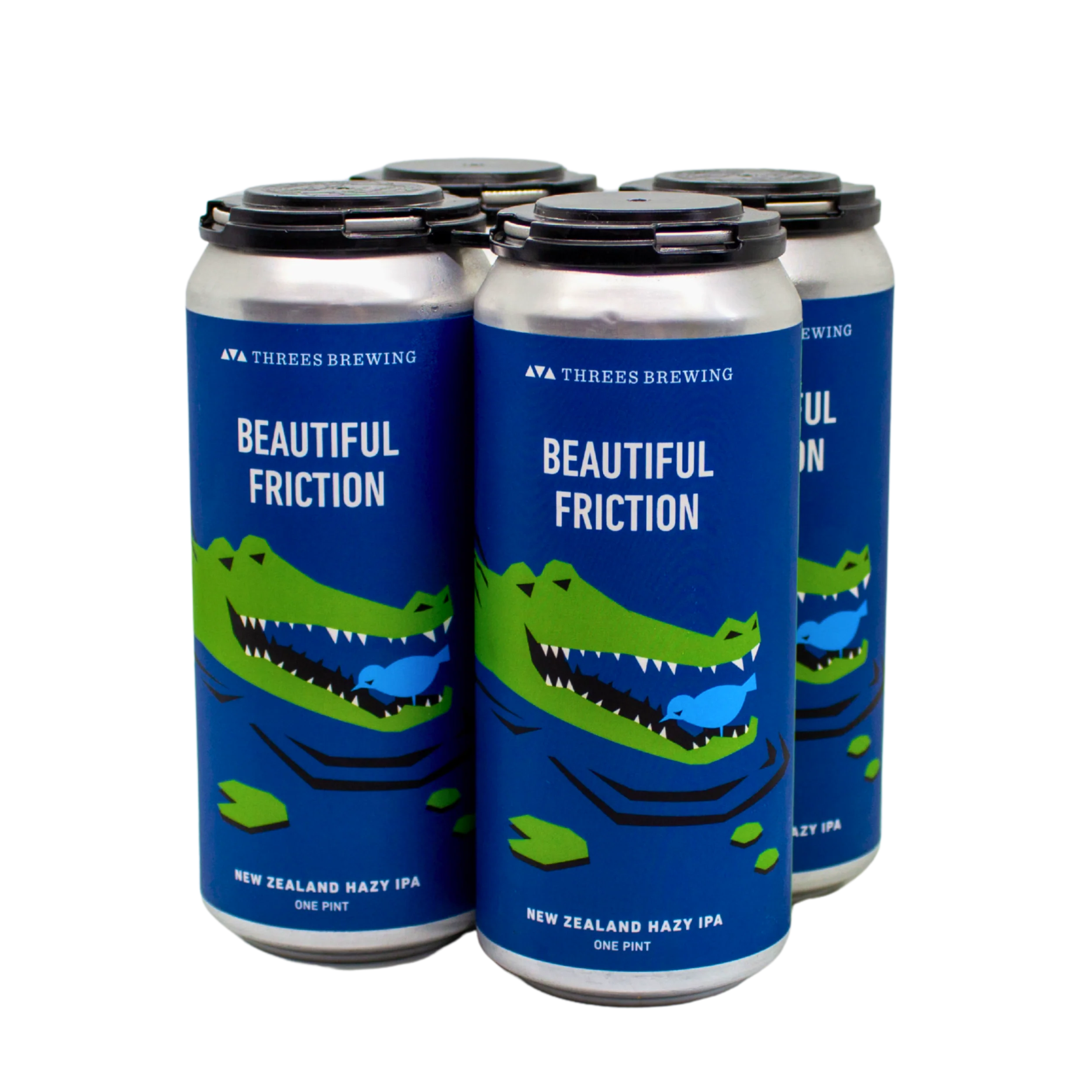Beautiful Friction (Hazy IPA) - Image 4