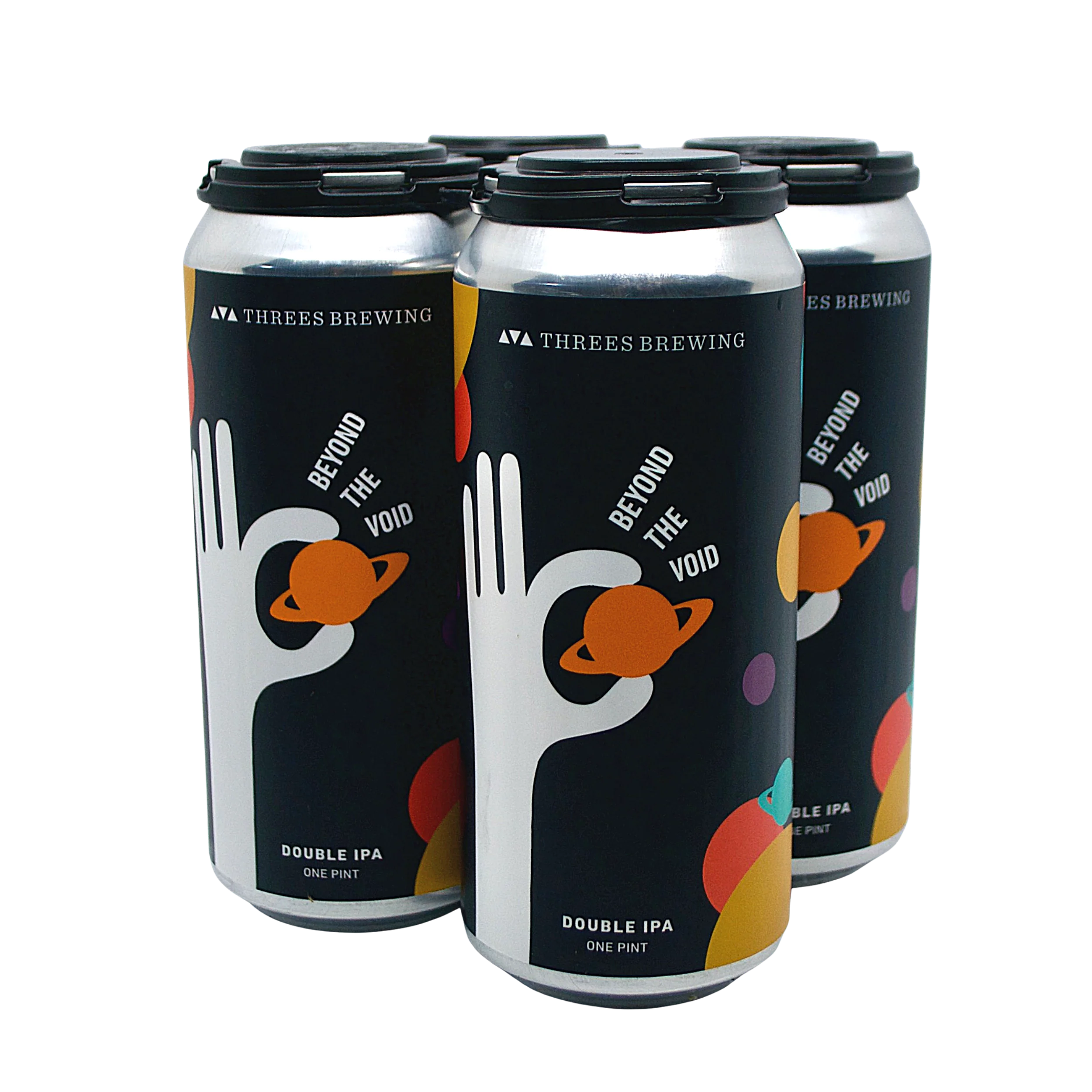 Beyond The Void (Double IPA) - Image 3