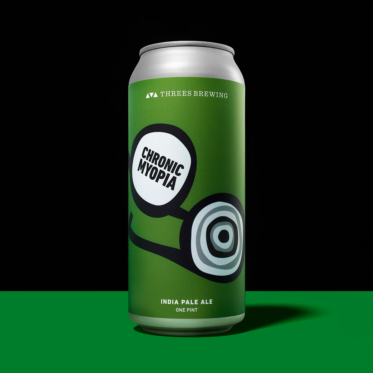 Chronic Myopia (IPA)