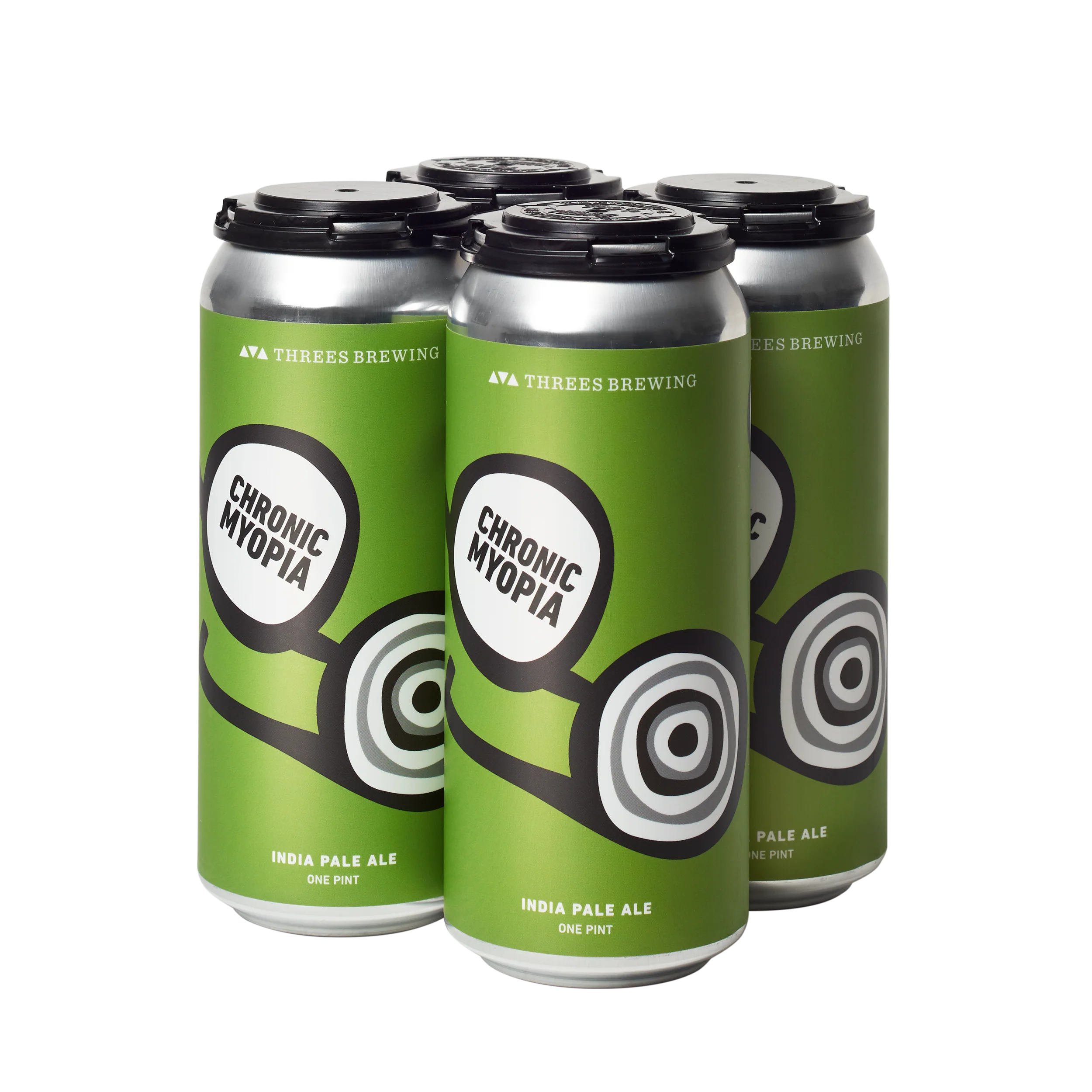 Chronic Myopia (IPA) - Image 3