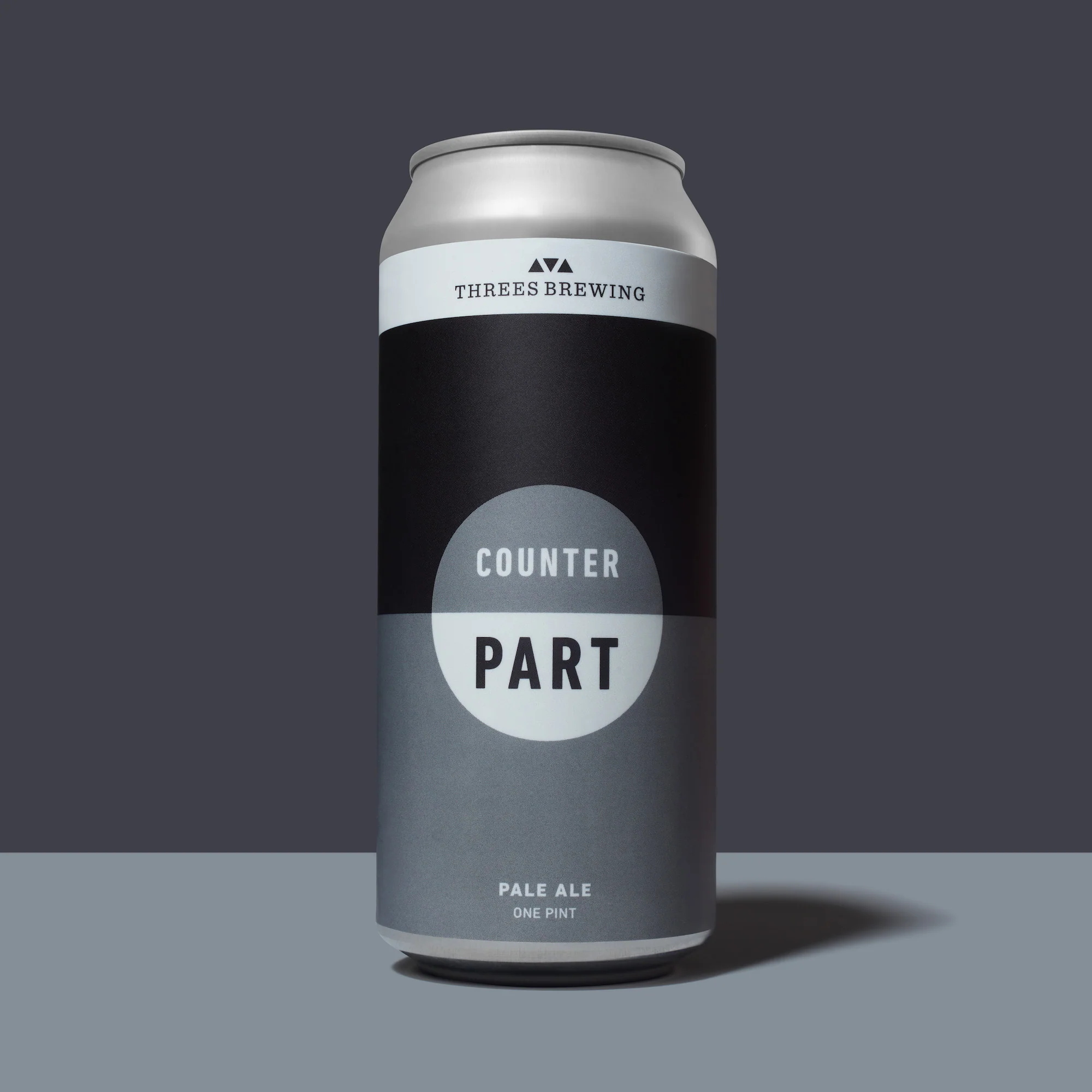 Counterpart (Hazy Pale Ale)
