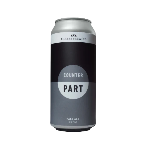 Counterpart (Hazy Pale Ale) - Image 2