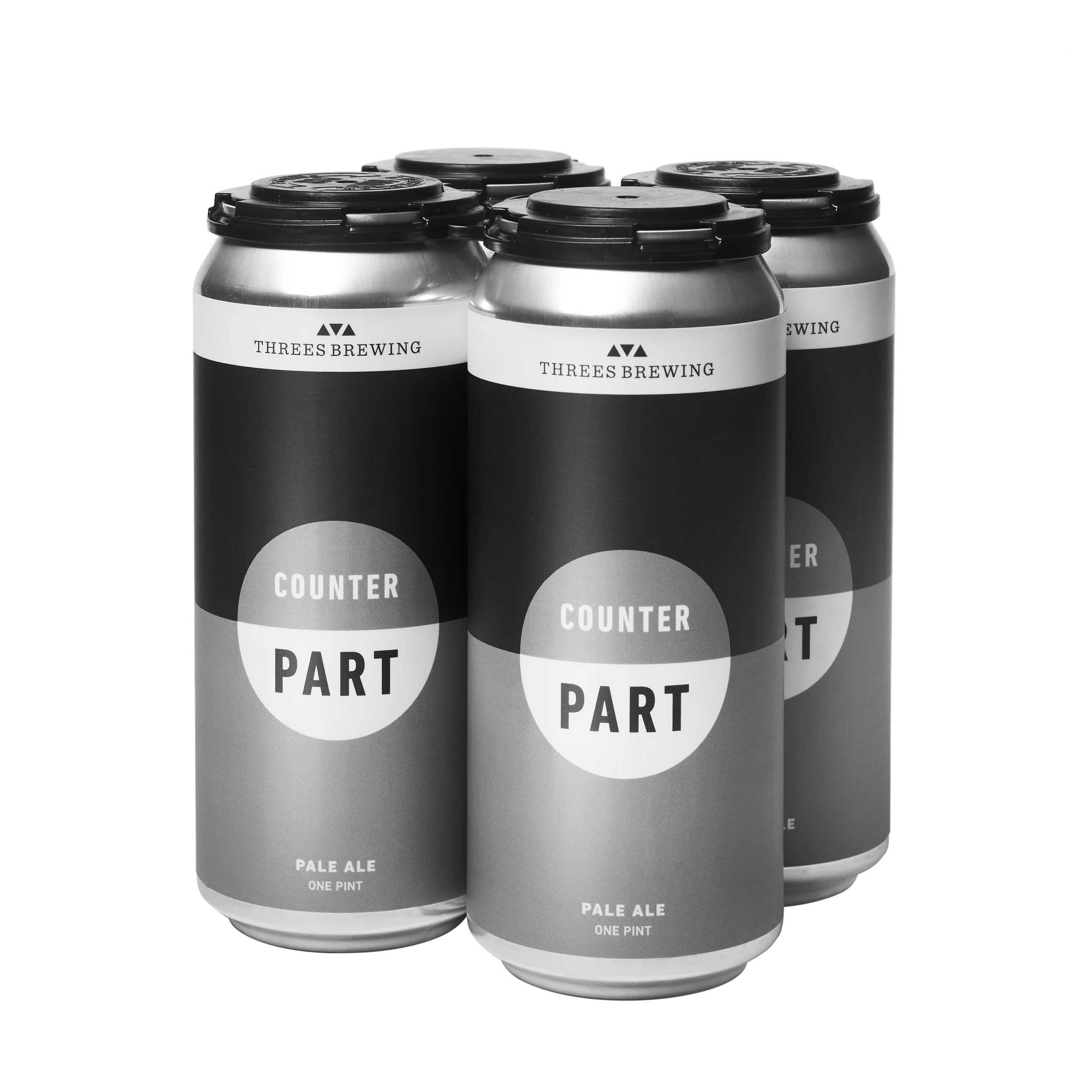 Counterpart (Hazy Pale Ale) - Image 3