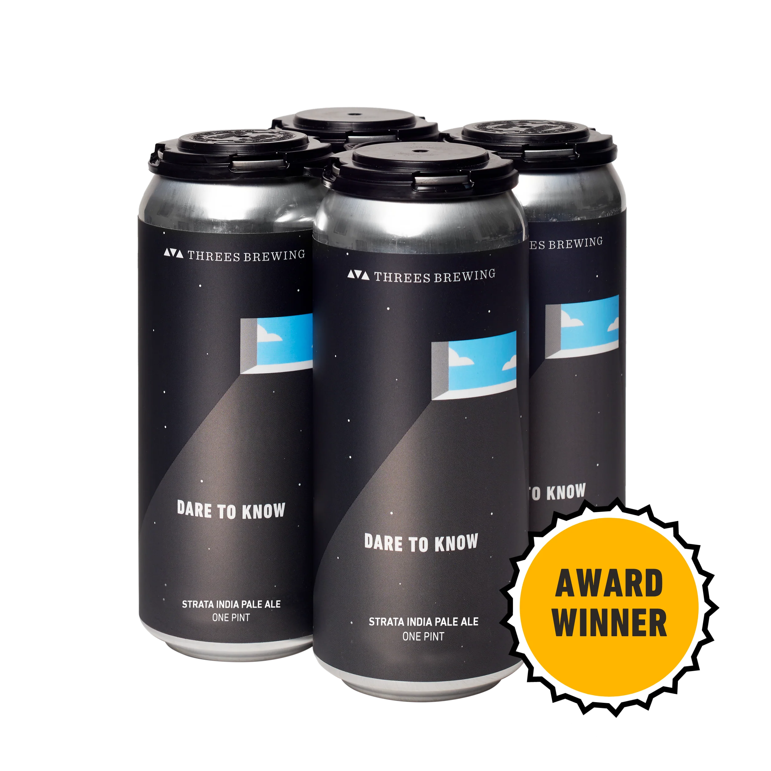 Dare To Know (Strata IPA) - Image 3