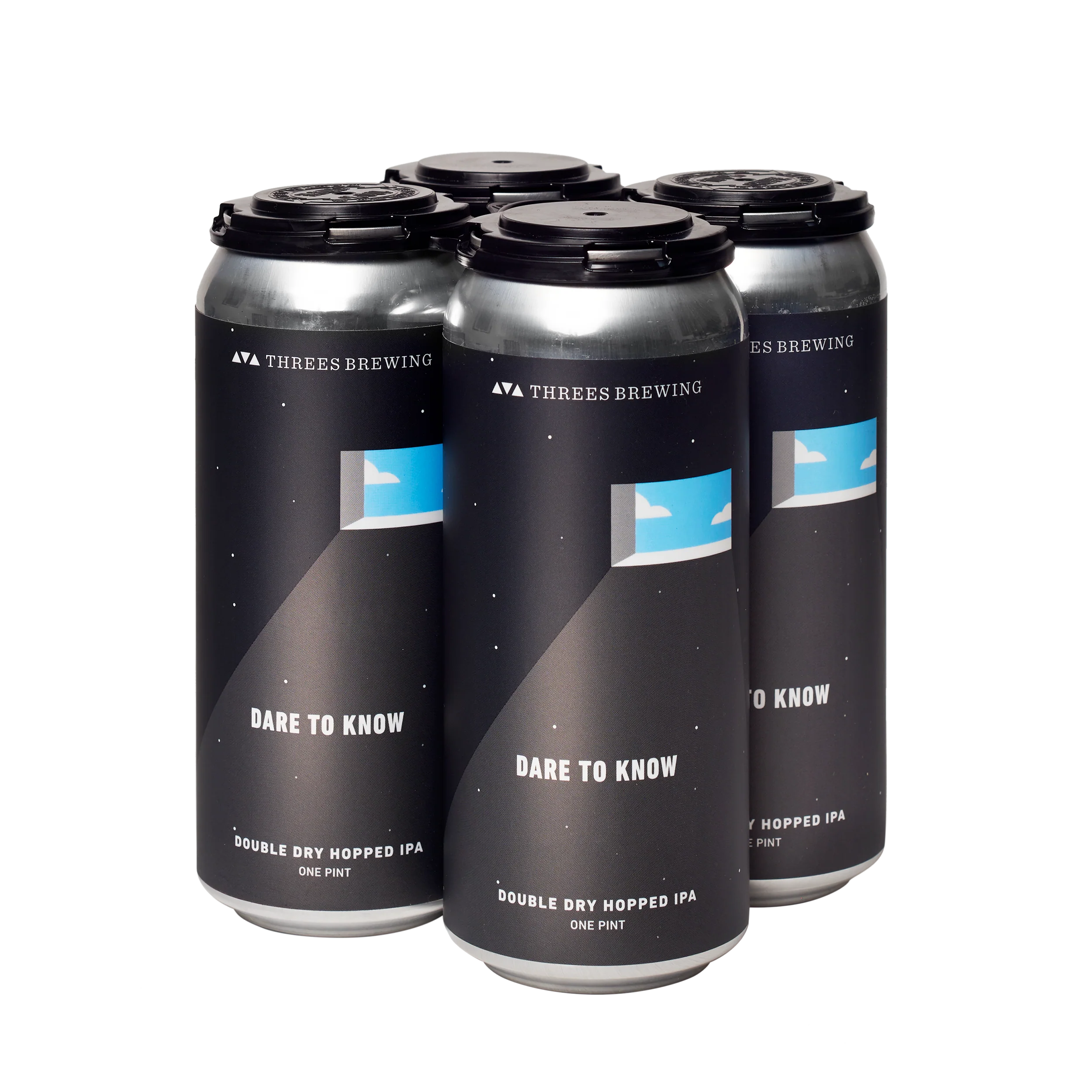 Dare To Know (Strata IPA) - Image 5