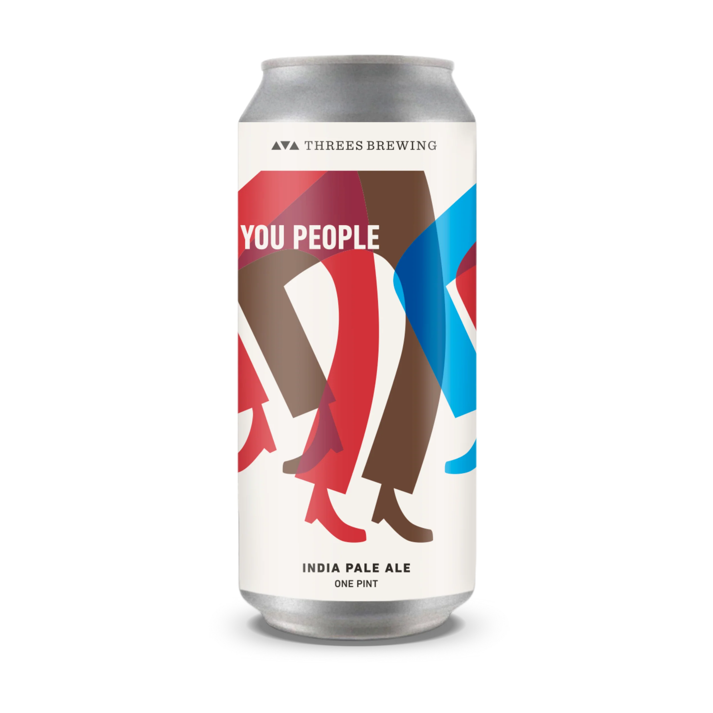 DDH You People (Double Dry-Hopped IPA) - Image 2
