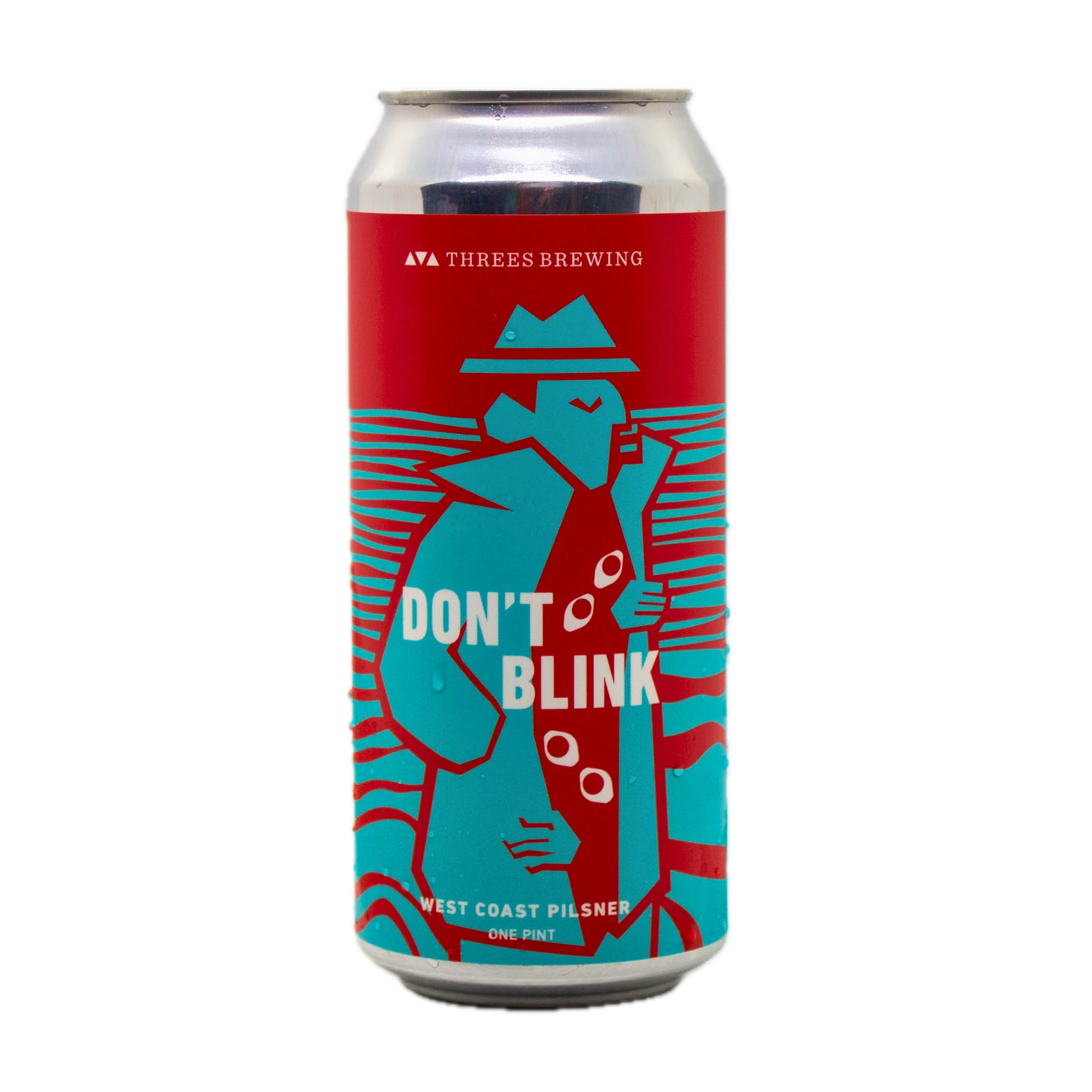 Don't Blink (West Coast Pilsner) - Image 2