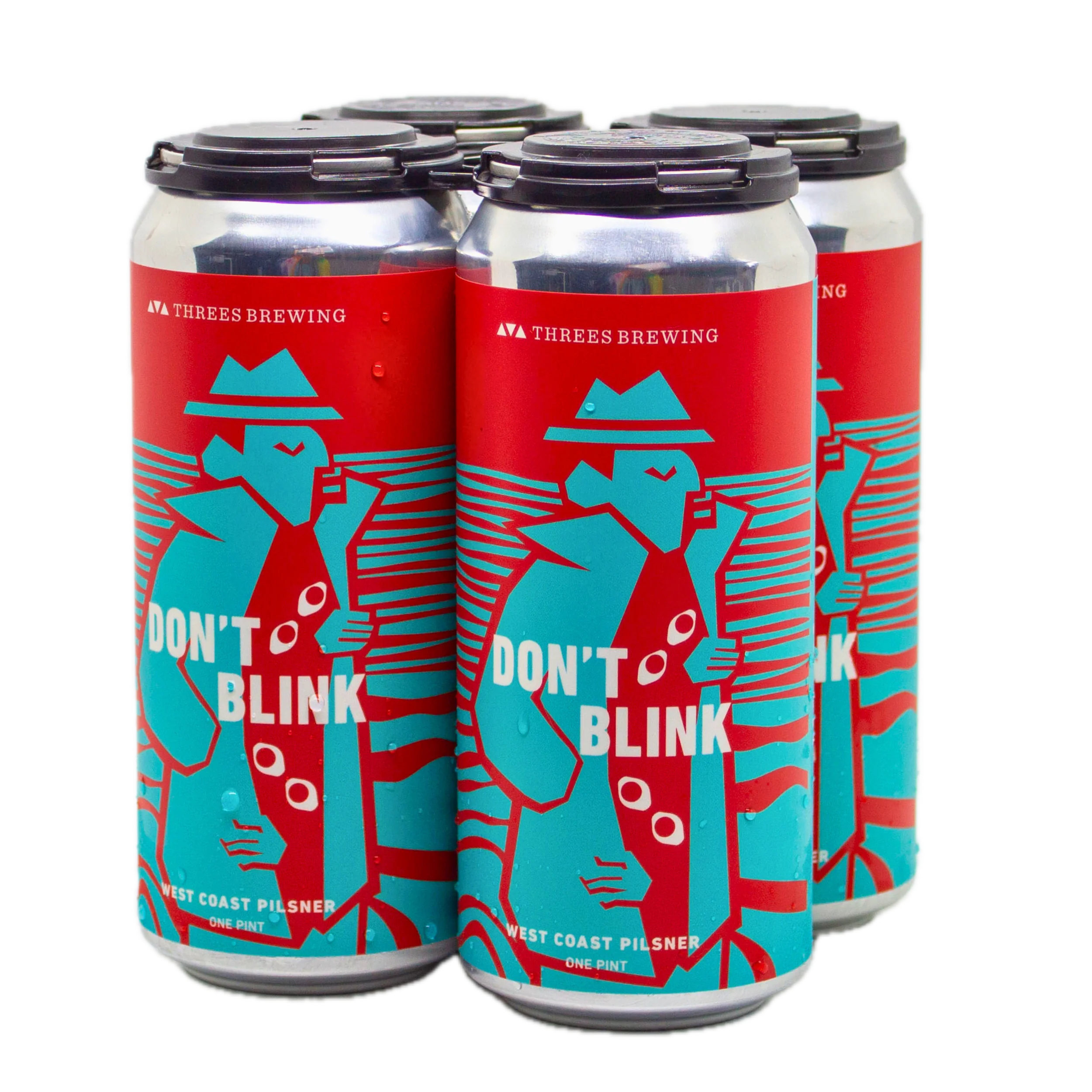 Don't Blink (West Coast Pilsner) - Image 4