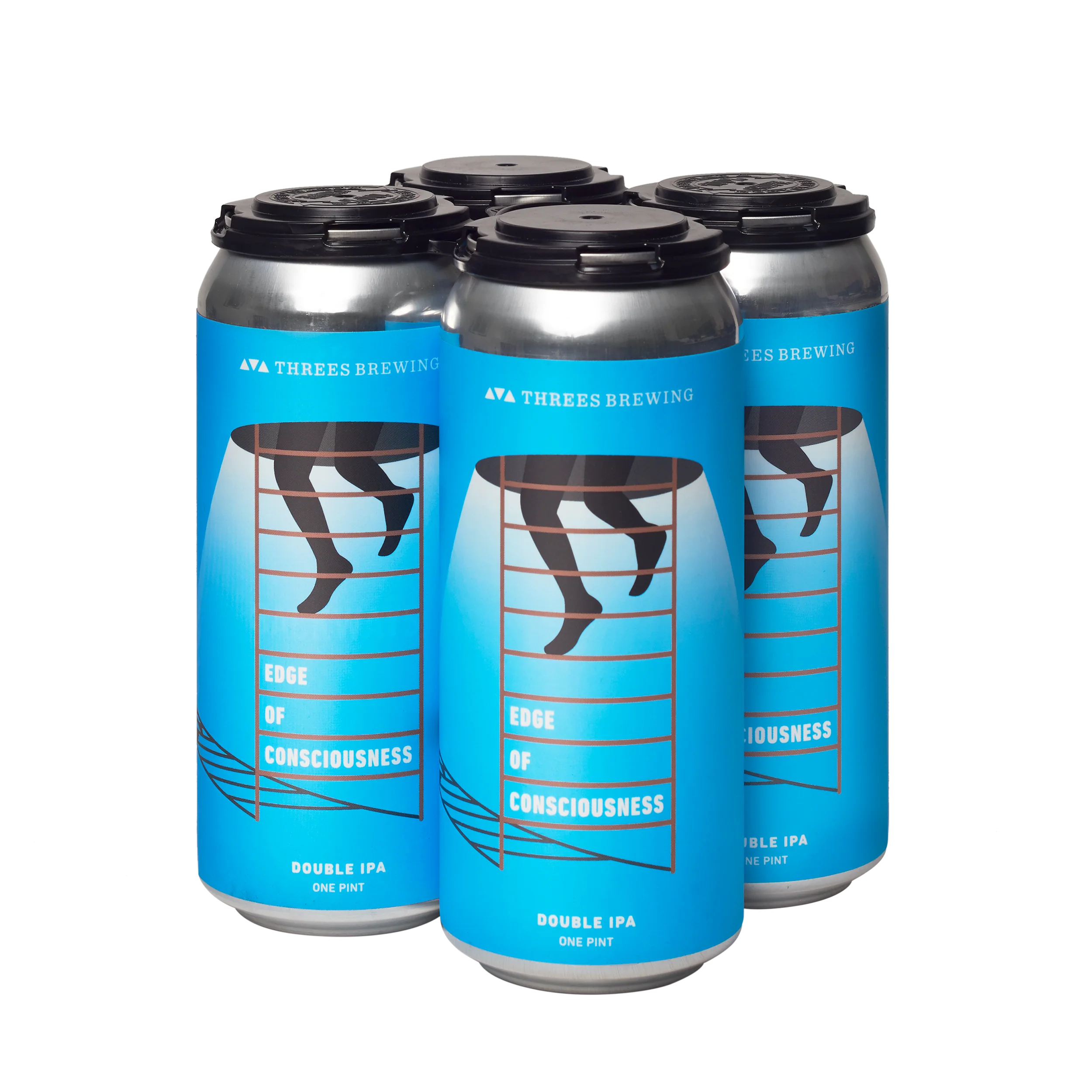 Edge Of Consciousness (Double IPA) - Image 3