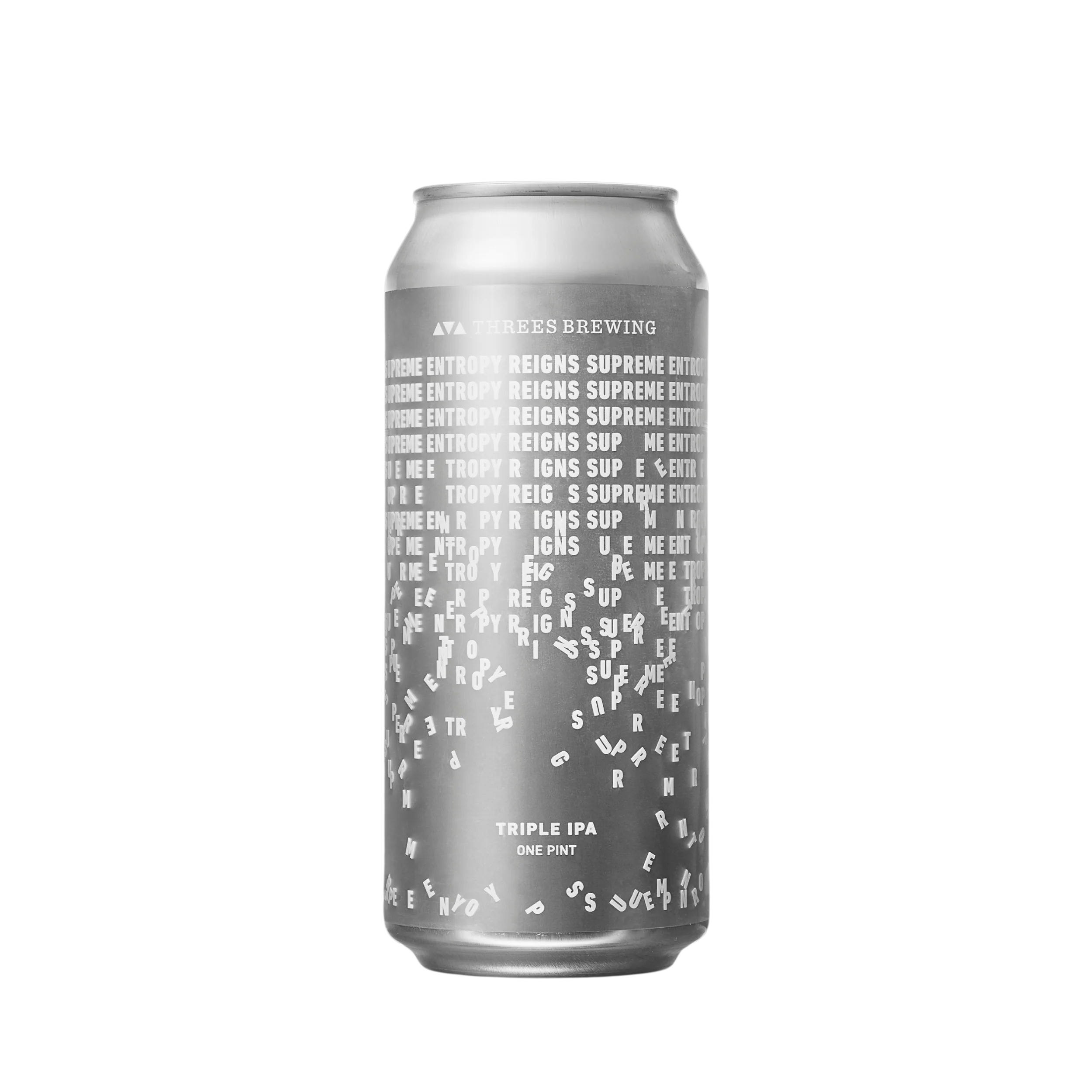 Entropy Reigns Supreme (Triple IPA) - Image 2