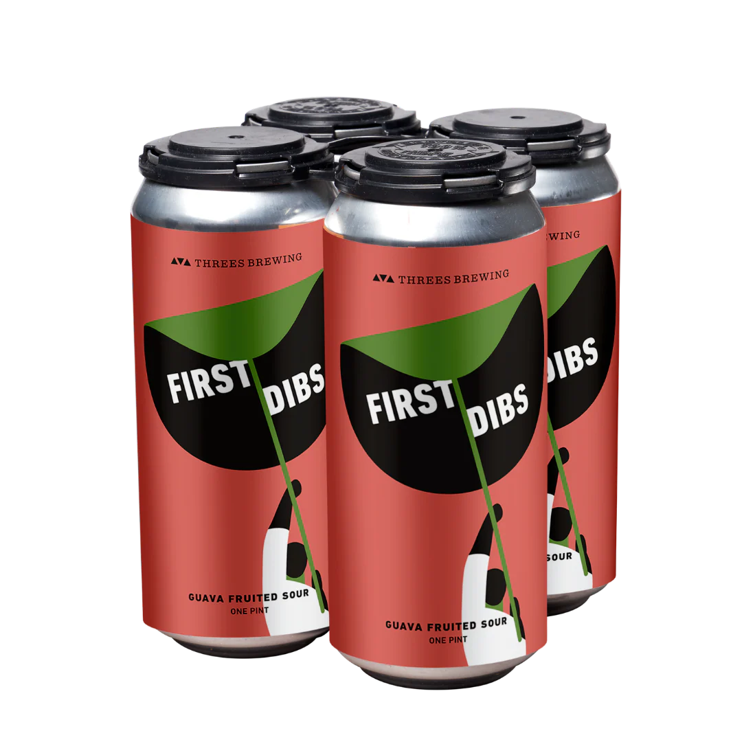 First Dibs (Fruited Sour) - Image 3