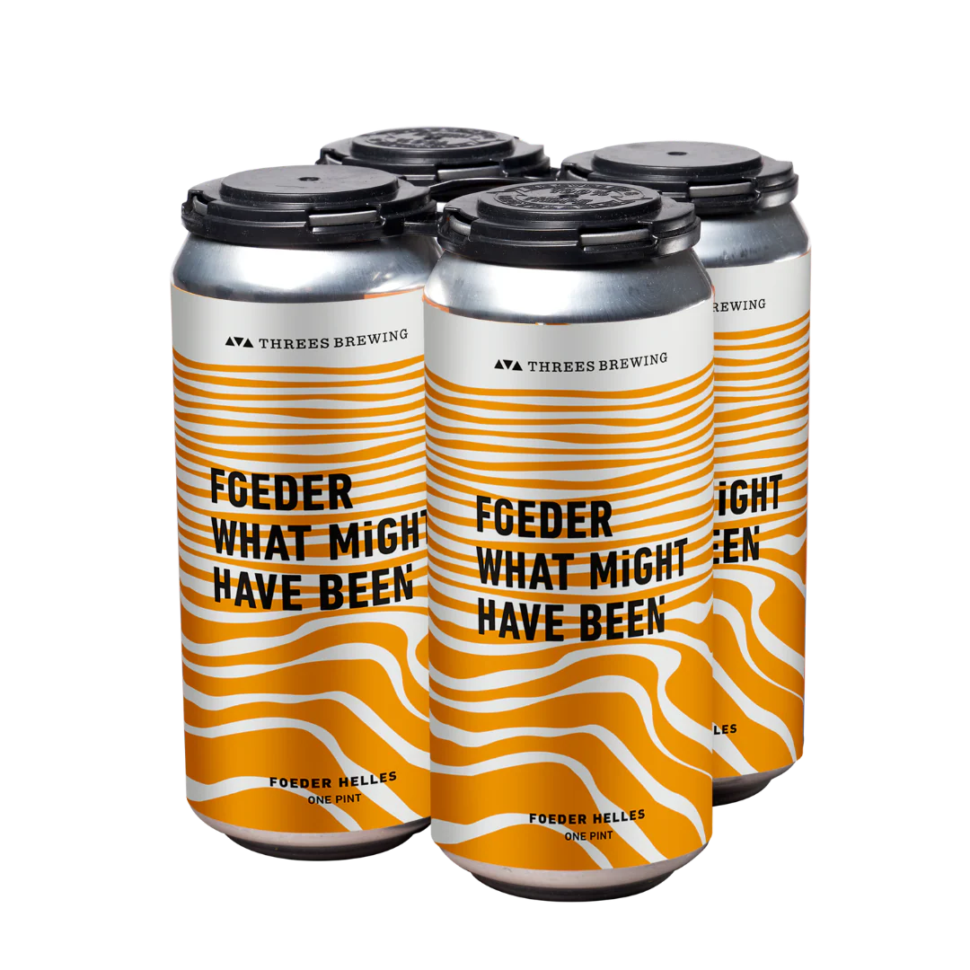Foeder What Might Have Been (Foeder Helles) - Image 2