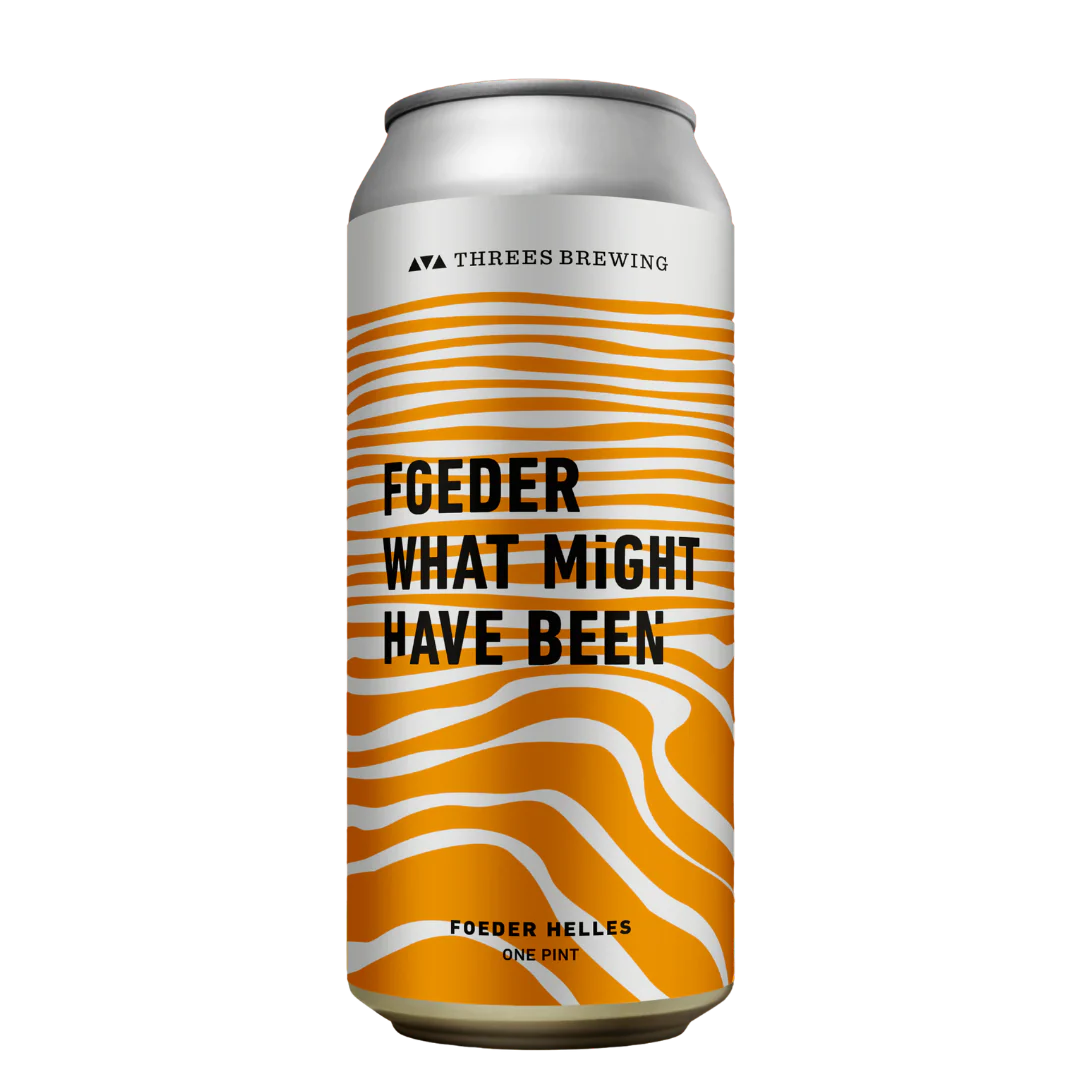 Foeder What Might Have Been (Foeder Helles) - Image 3
