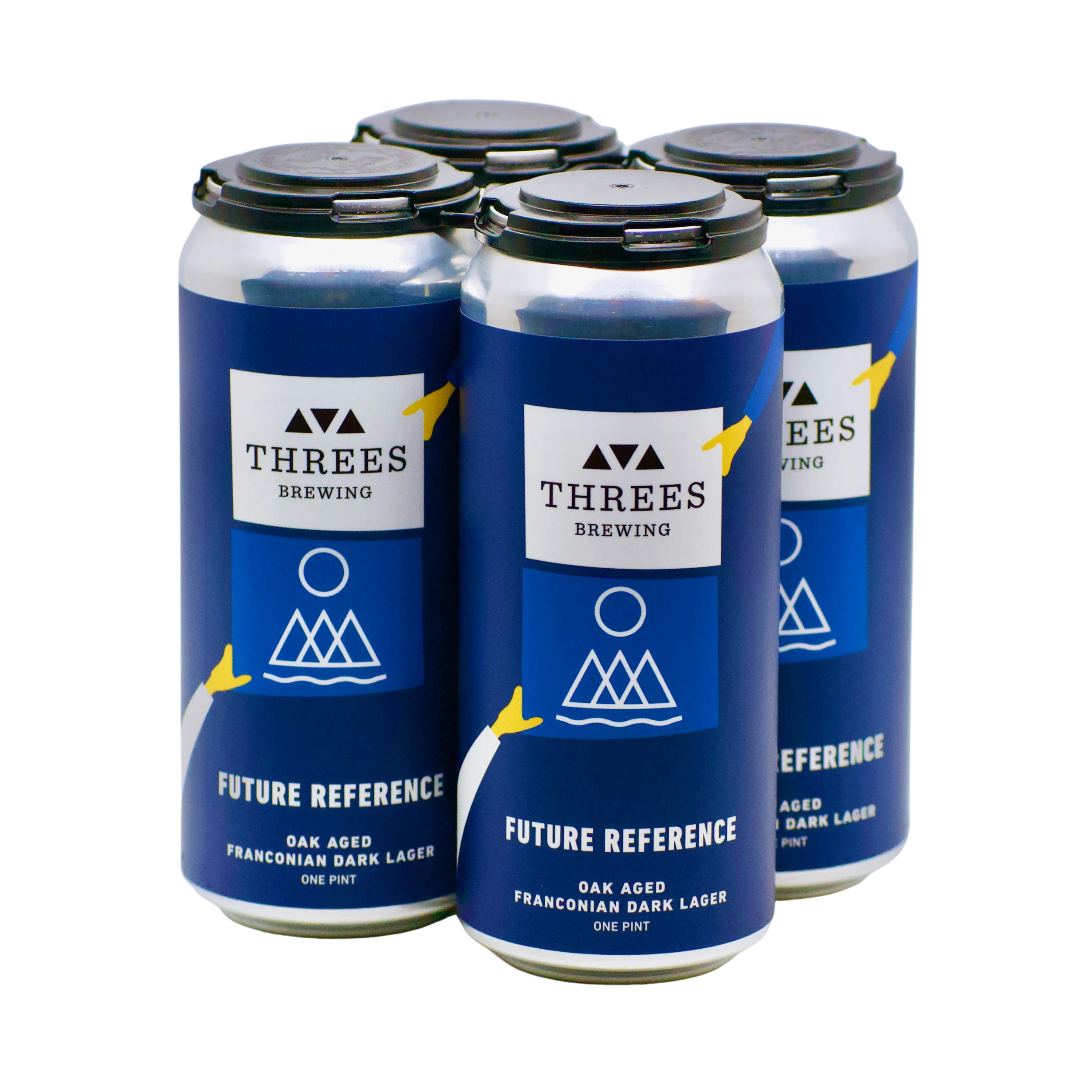 Future Reference (Oak-Aged Franconian Dark Lager) - Image 2