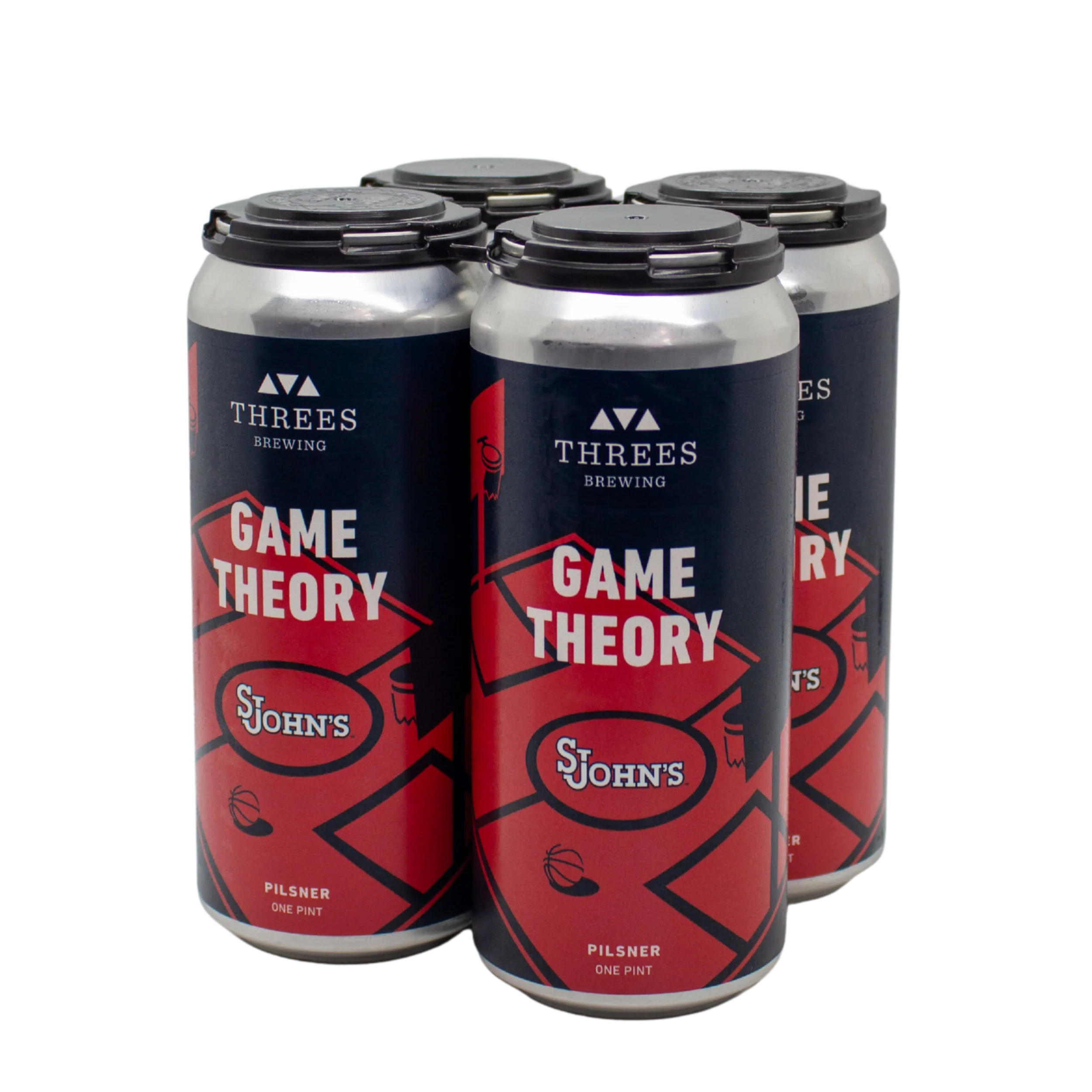 Game Theory (Pilsner) - Image 3