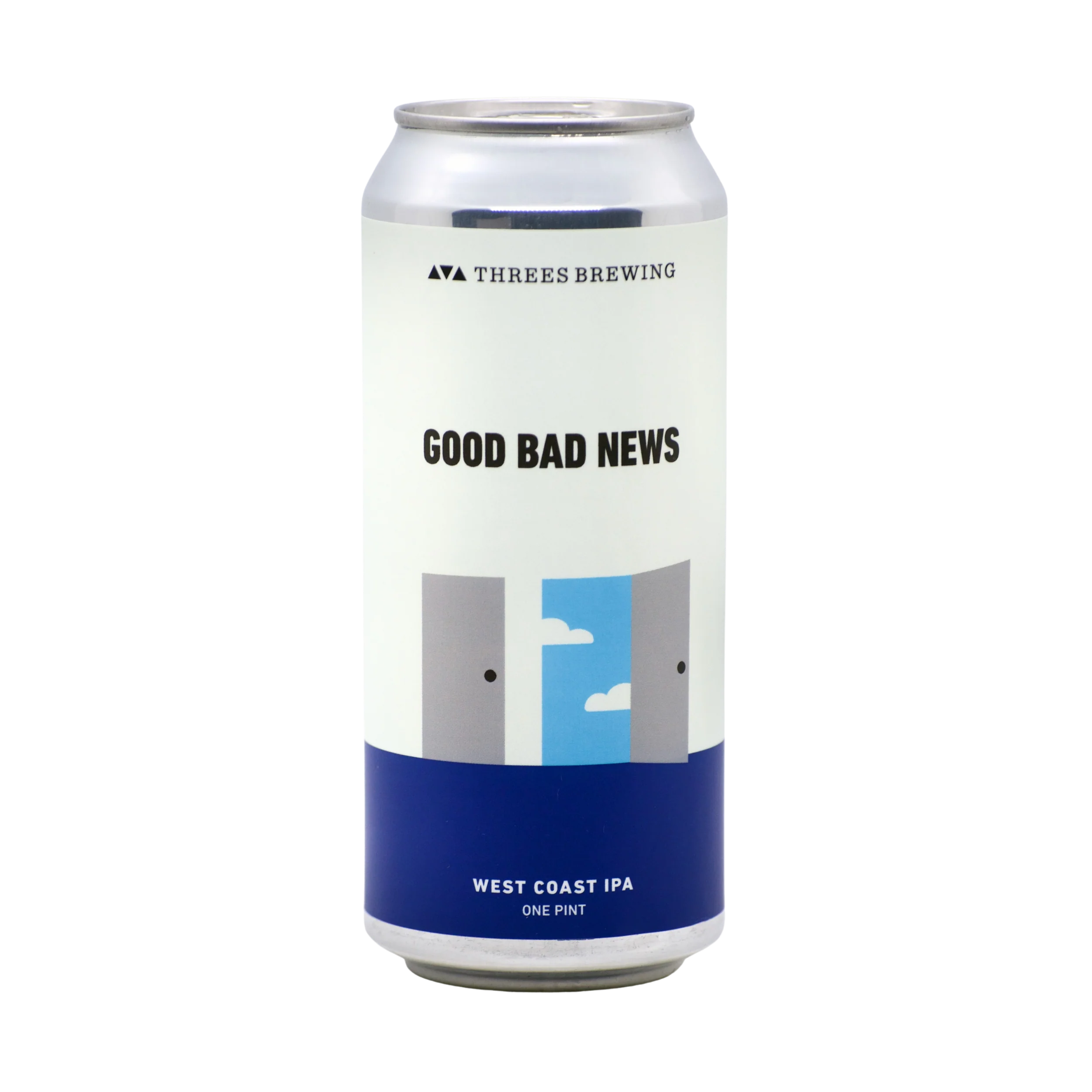 Good Bad News (West Coast IPA) - Image 2