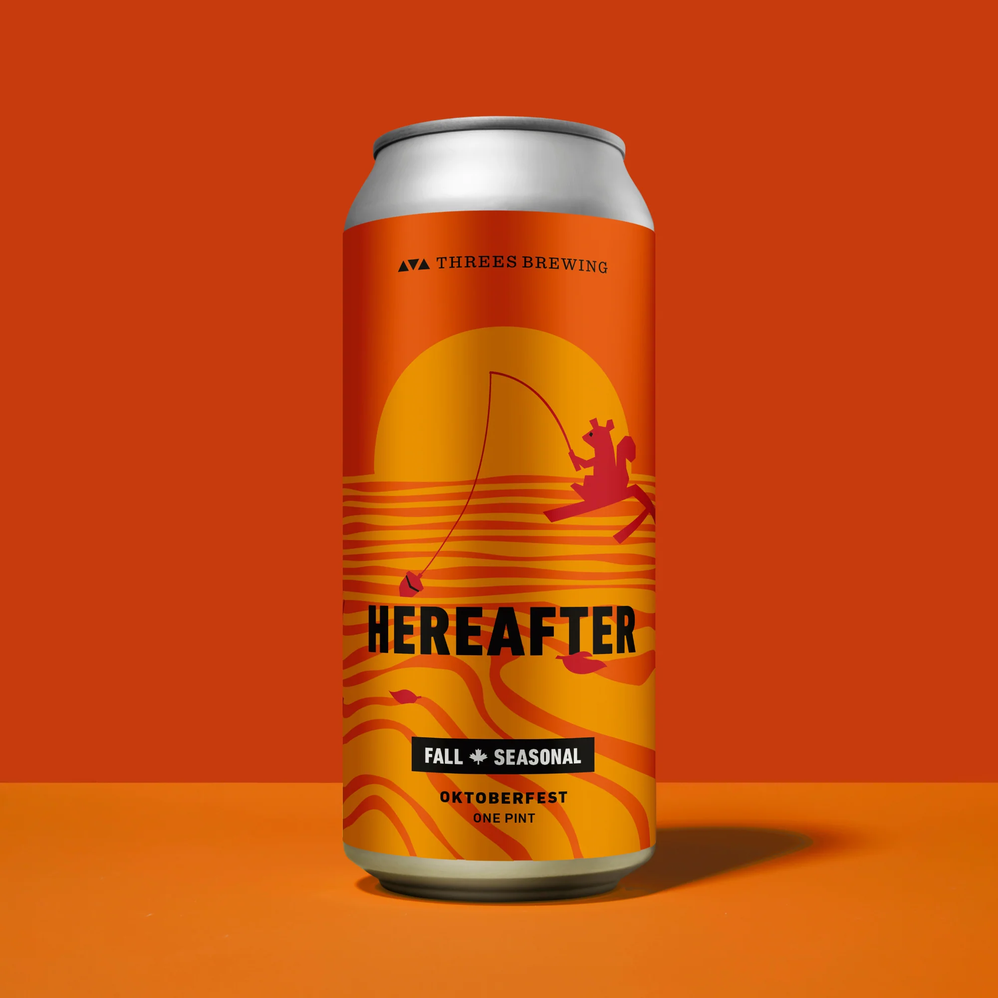 Hereafter (Oktoberfest Lager)
