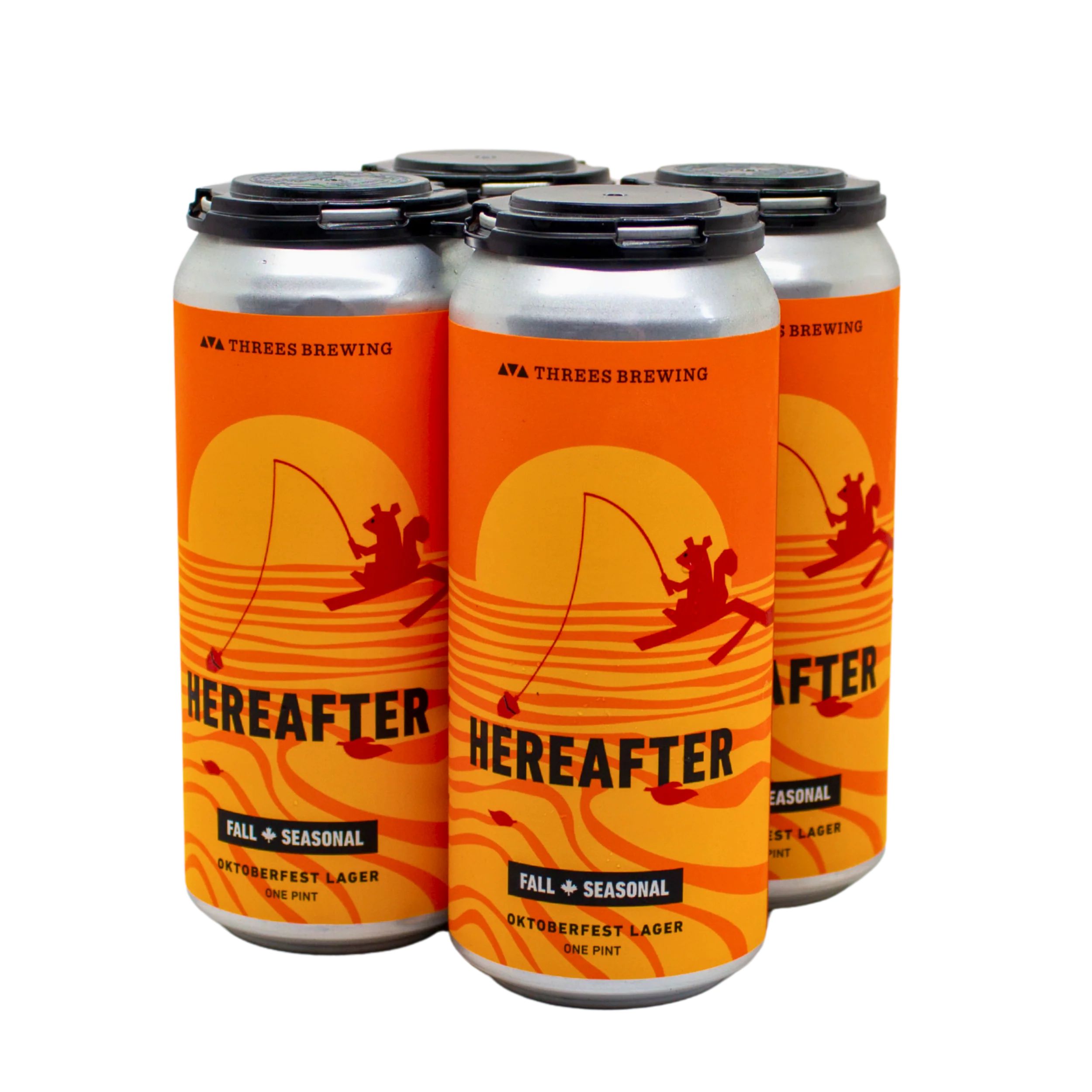 Hereafter (Oktoberfest Lager) - Image 4