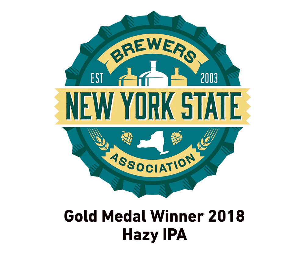 Logical Conclusion (Hazy IPA) - Image 6
