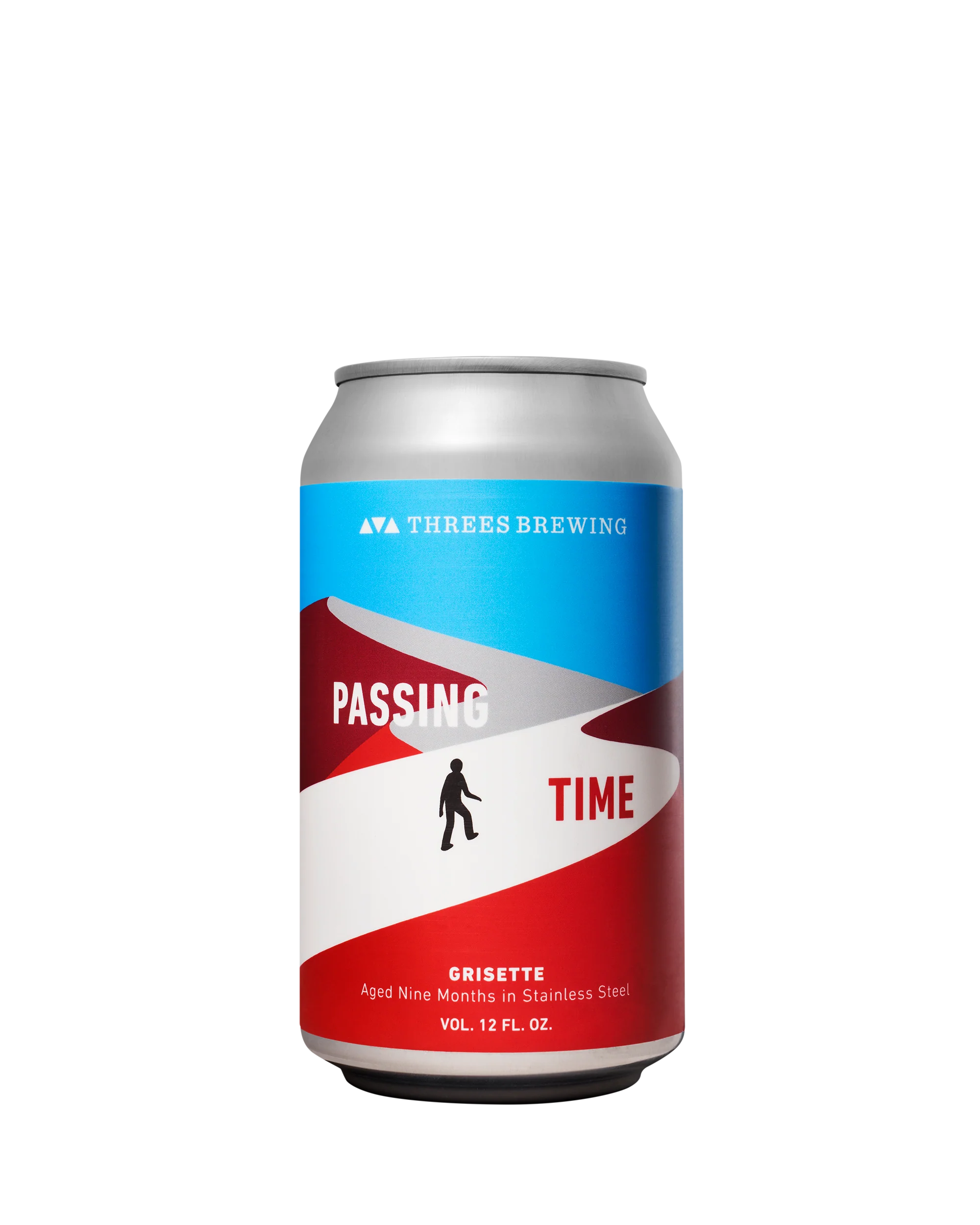 Passing Time (Mixed Culture Grisette) - Image 2