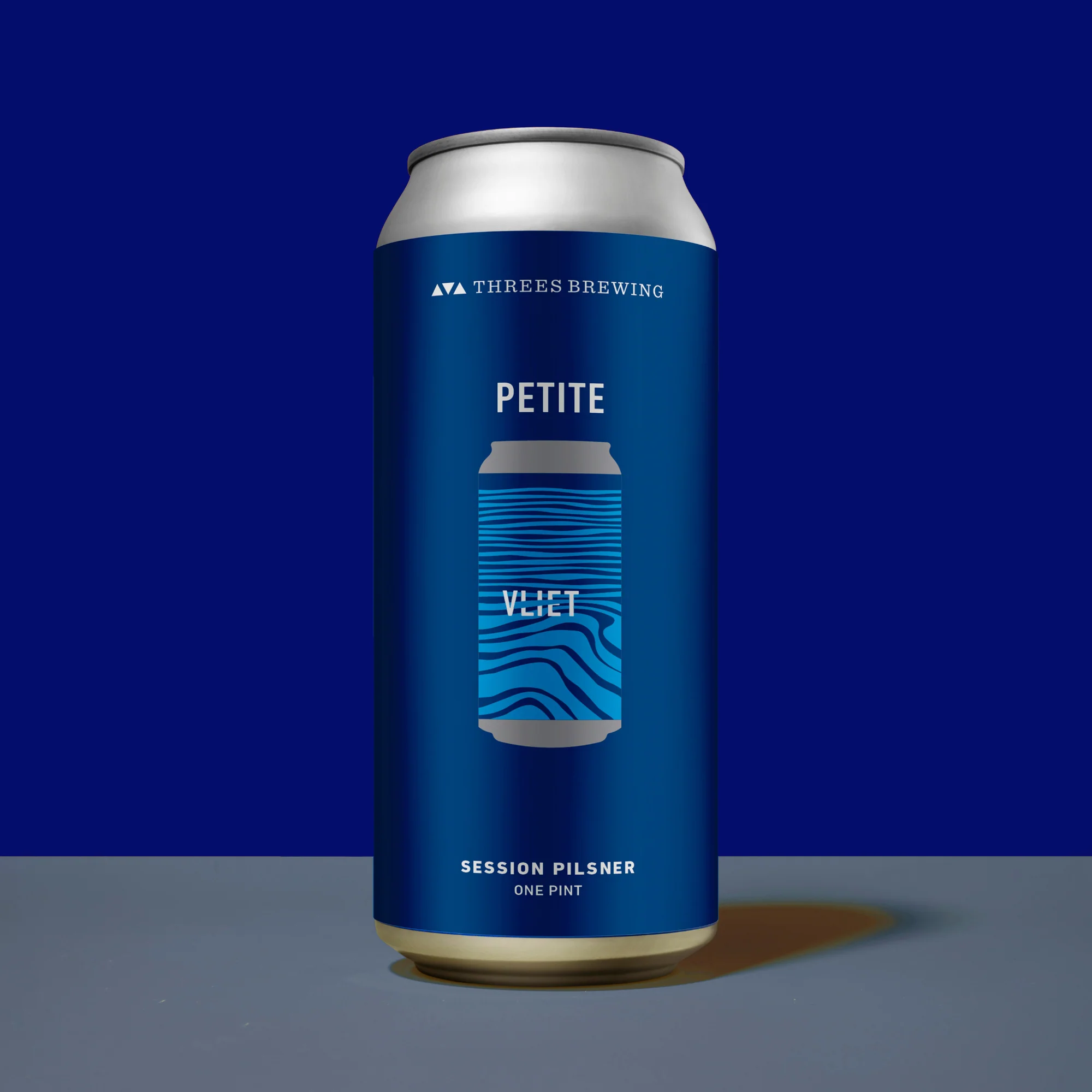 Petite Vliet (Session Pilsner)