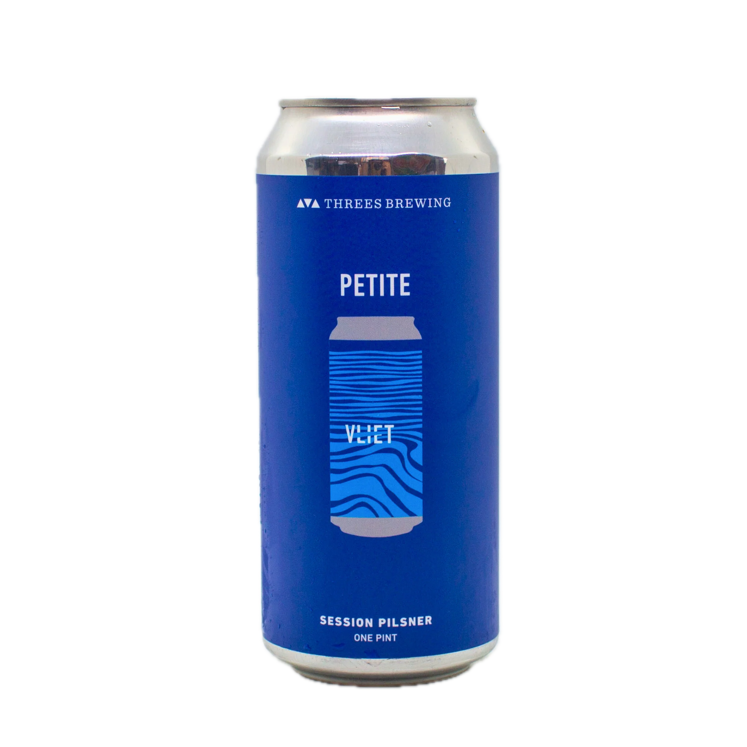 Petite Vliet (Session Pilsner) - Image 2