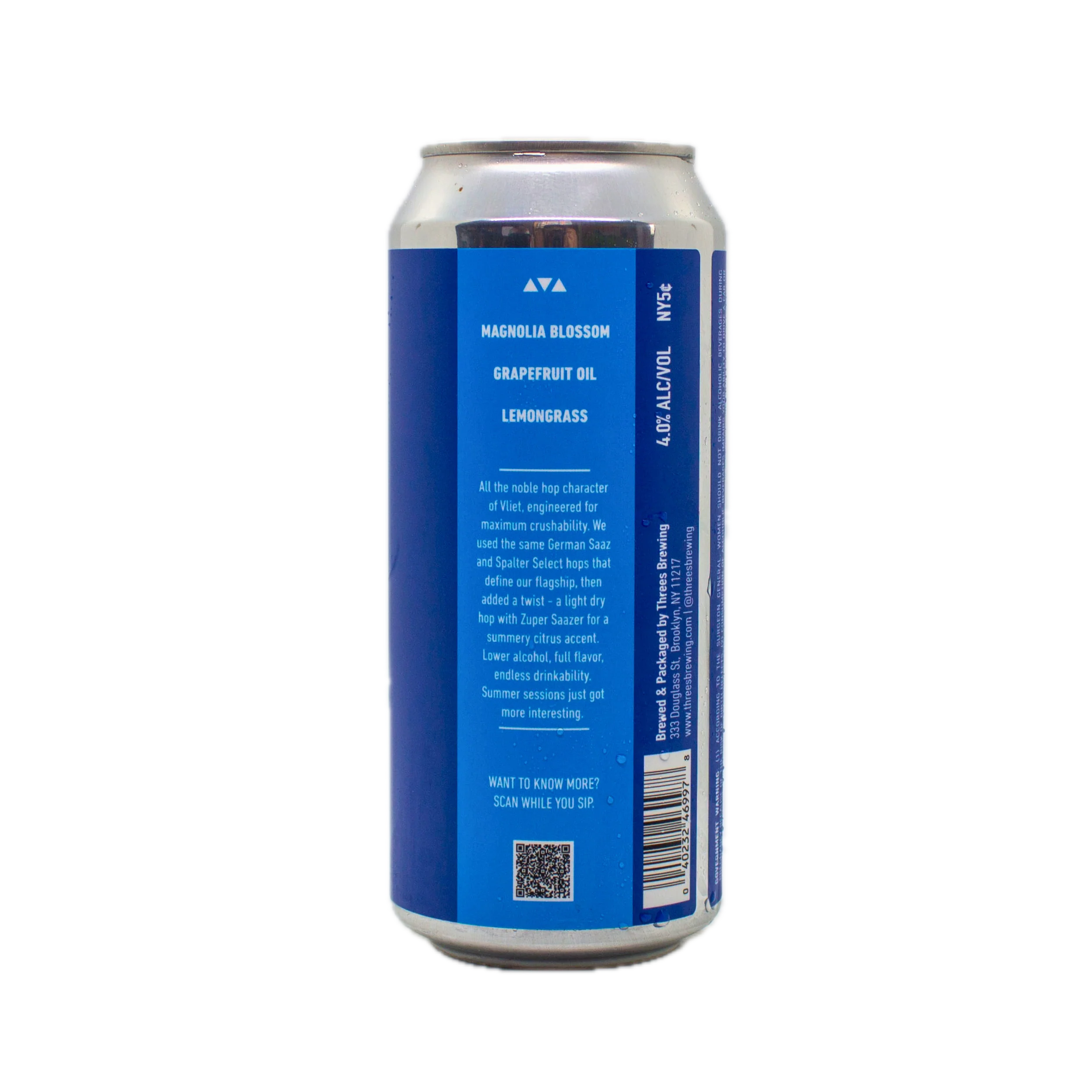 Petite Vliet (Session Pilsner) - Image 3