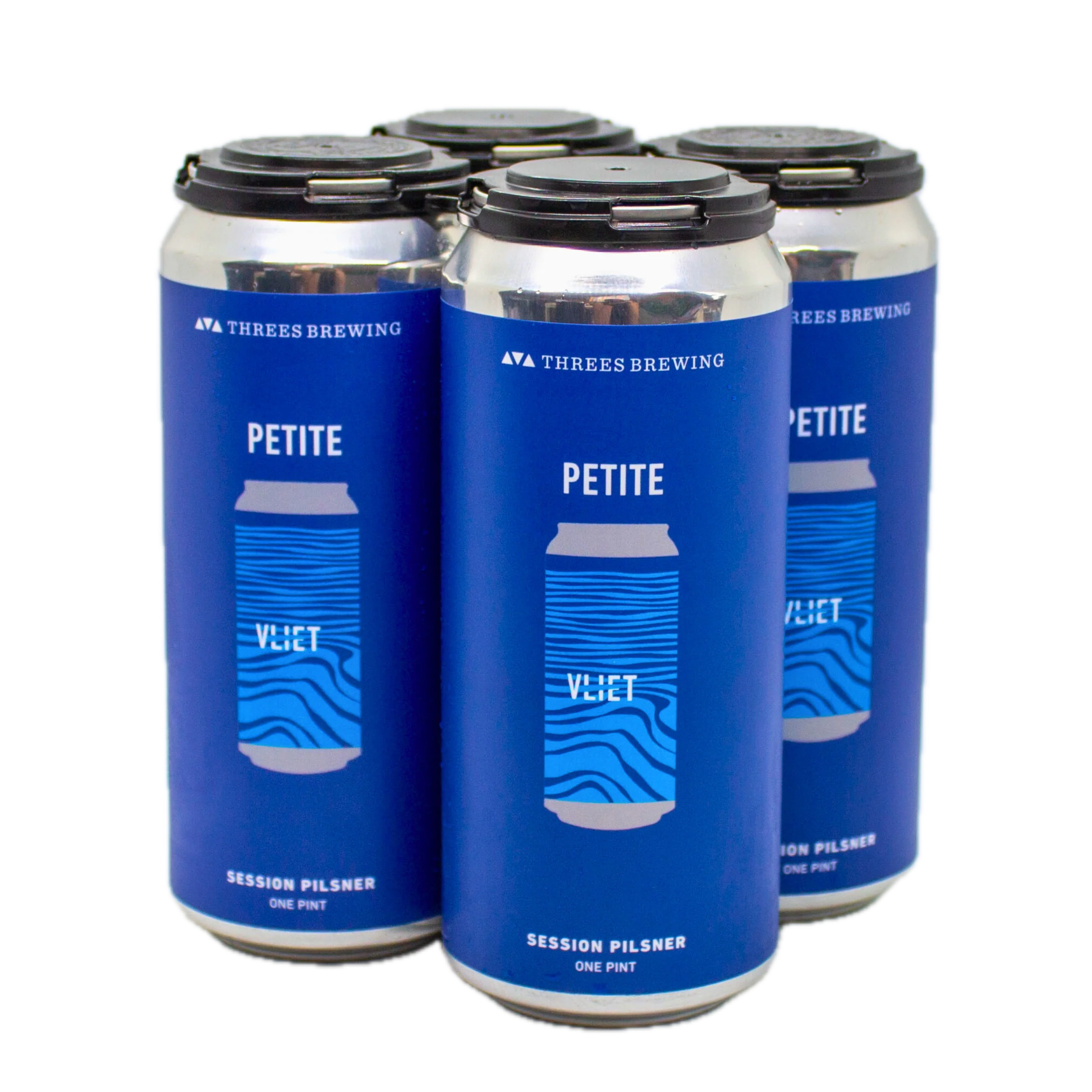 Petite Vliet (Session Pilsner) - Image 4