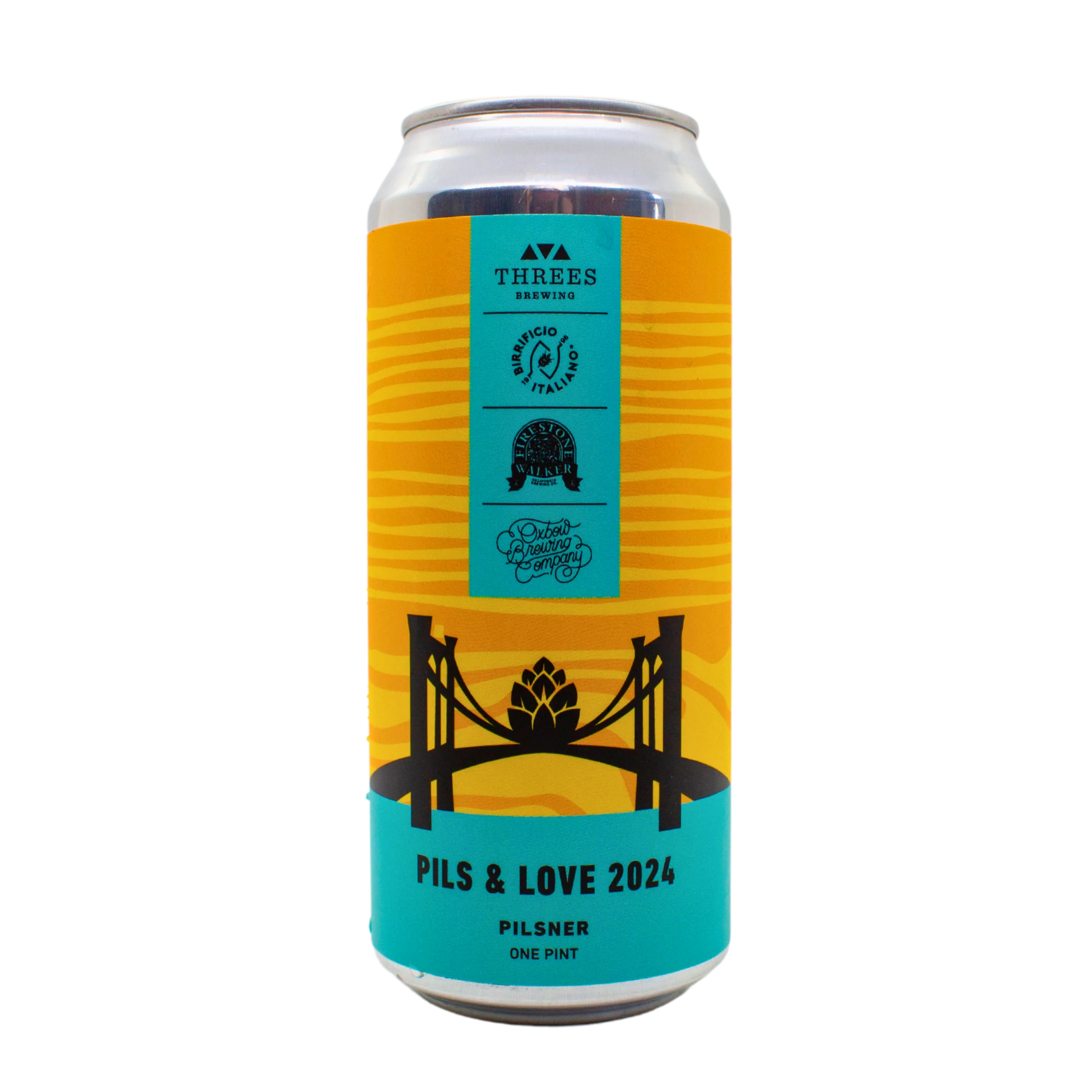 Pils & Love 2024 (Pilsner)