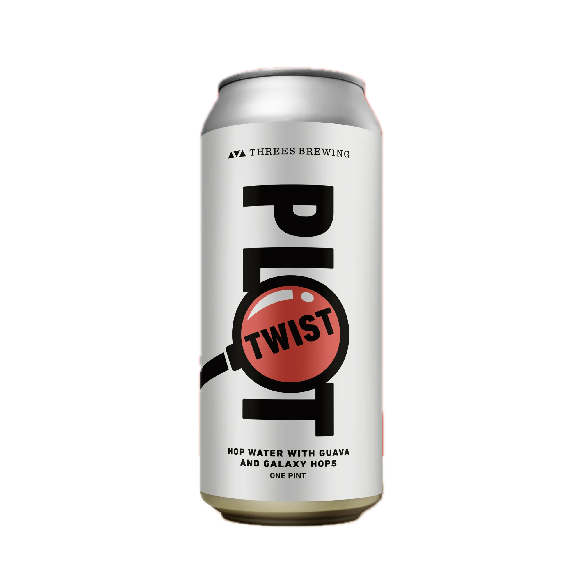 Plot Twist (Hopwater with Guava & Galaxy Hops) - Image 2