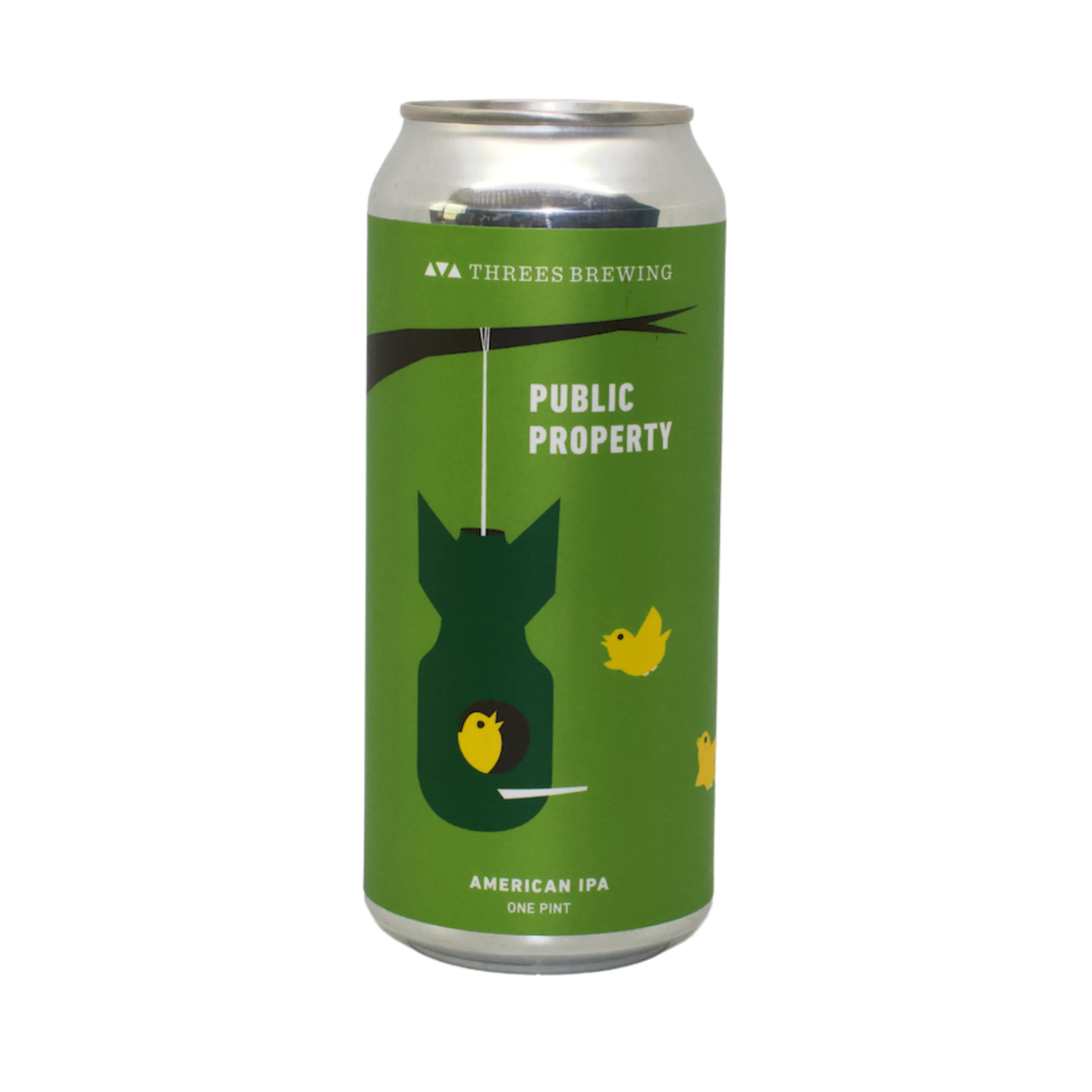 Public Property (American IPA) - Image 2