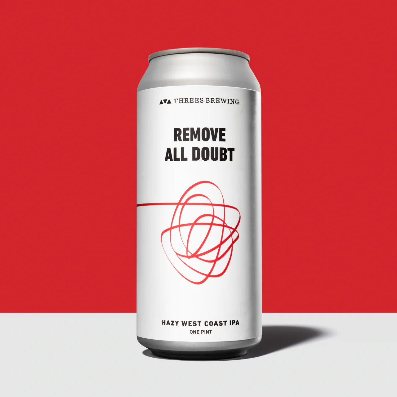 Remove All Doubt (IPA)