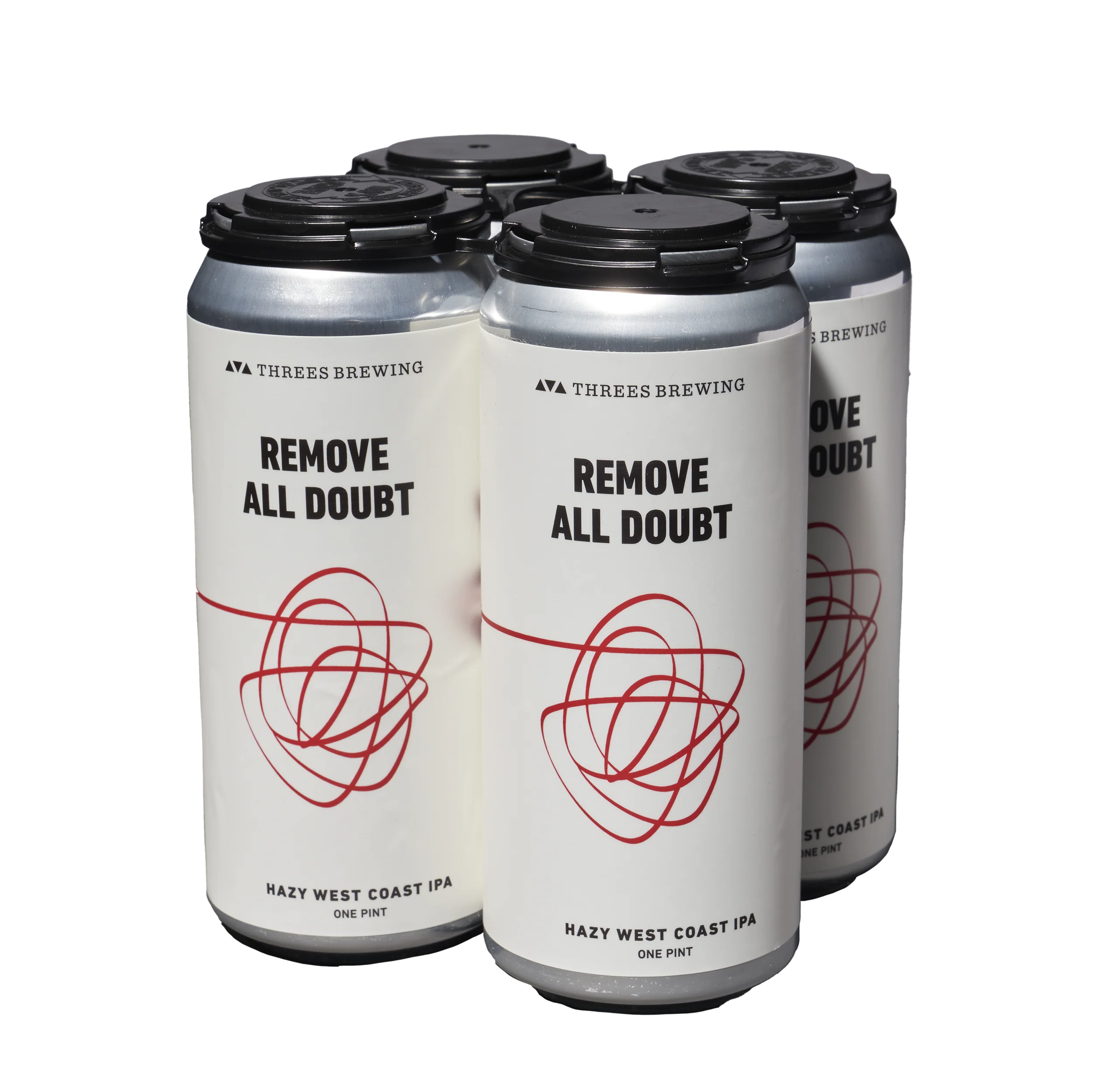 Remove All Doubt (IPA) - Image 3
