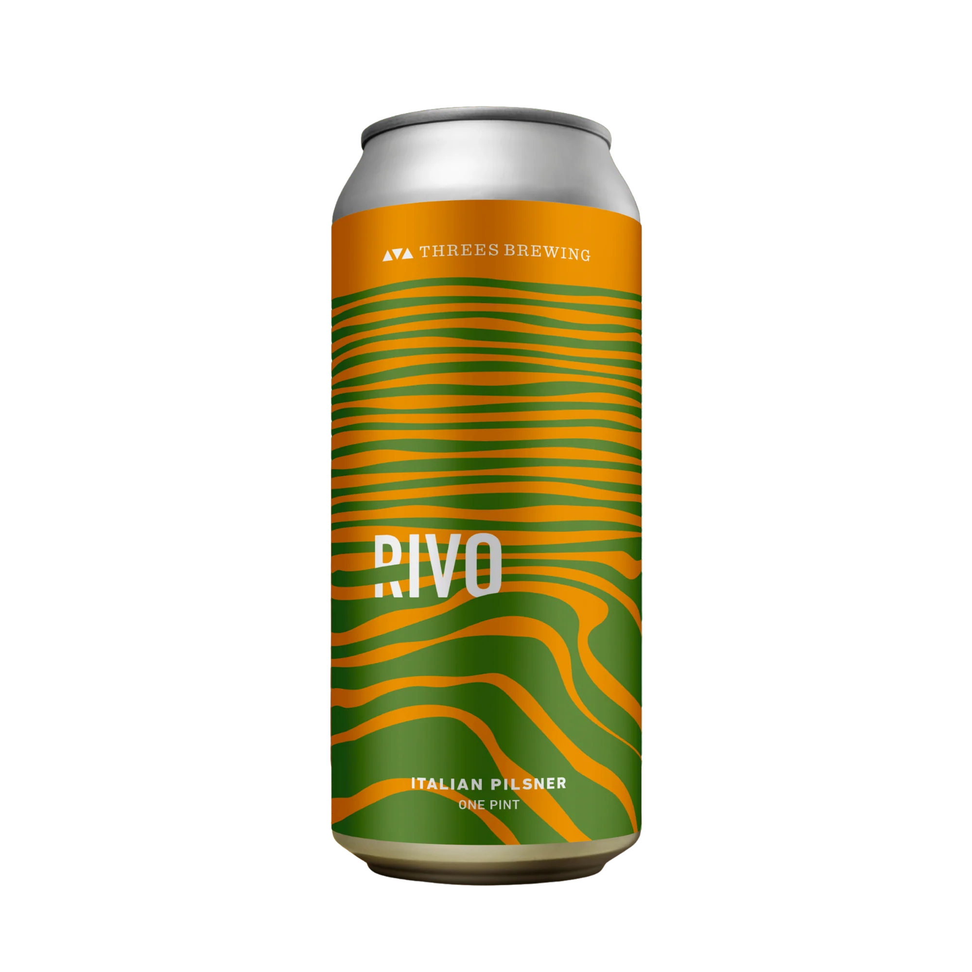 Rivo (Italian Pilsner) - Image 2