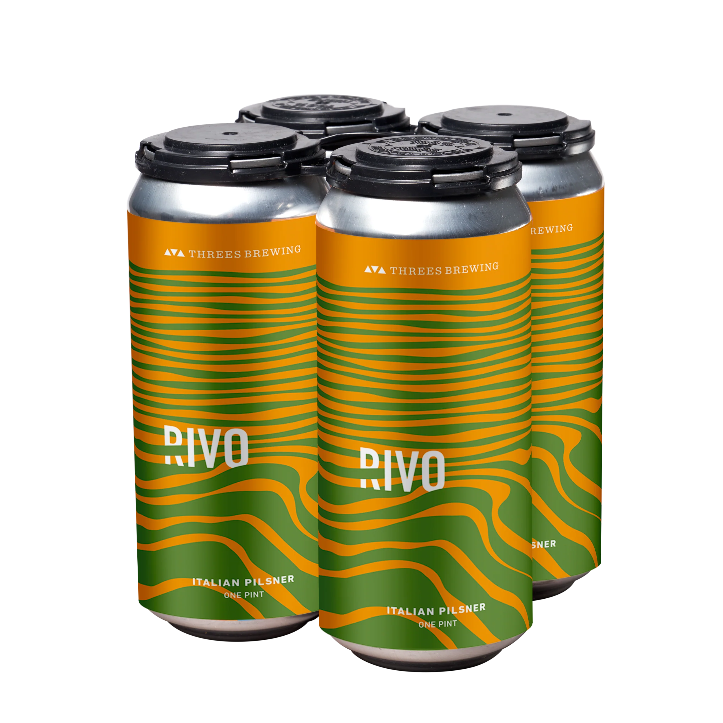 Rivo (Italian Pilsner) - Image 3