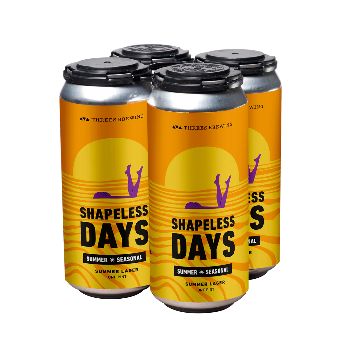 Shapeless Days (Summer Lager) - Image 3