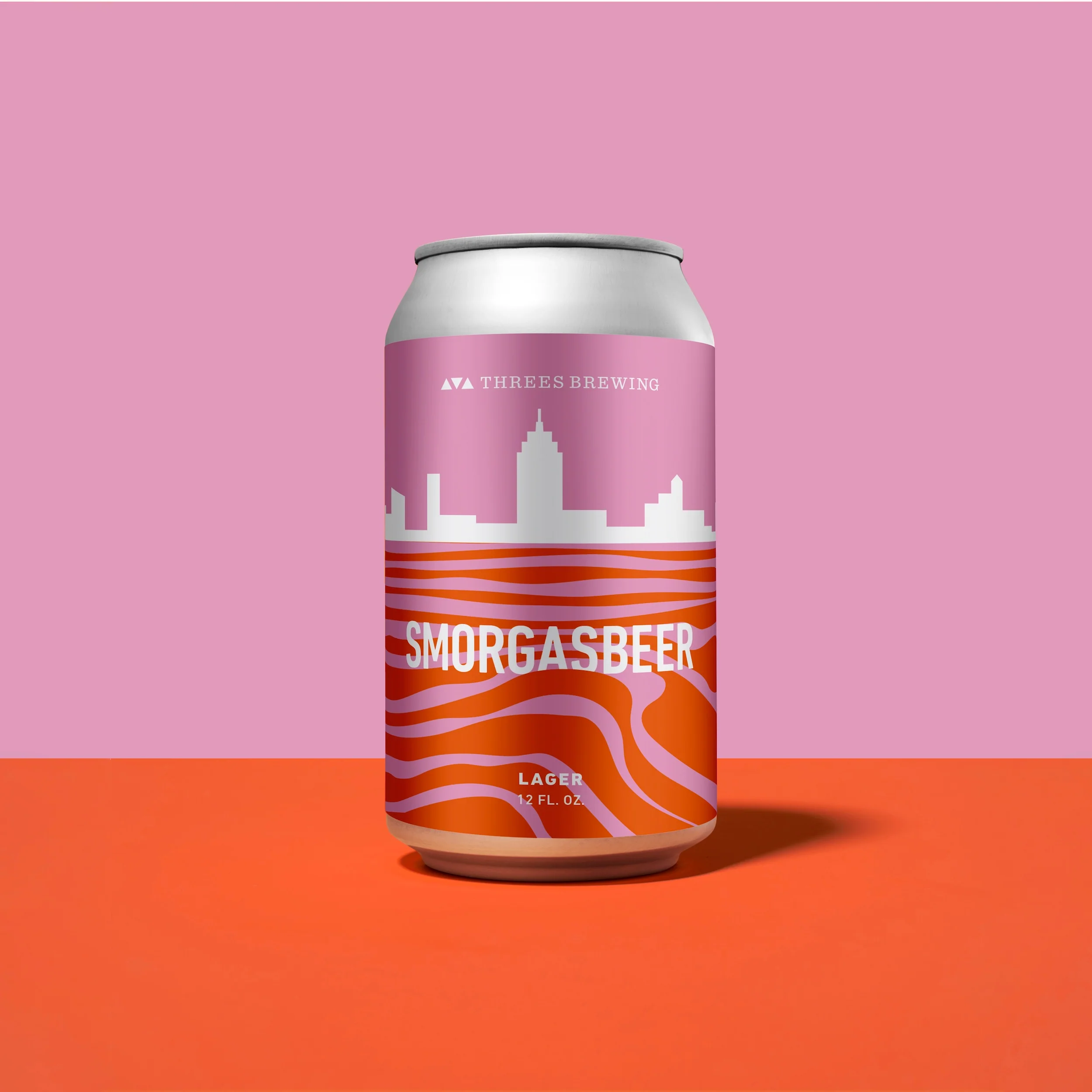 Smorgasbeer (Lager)