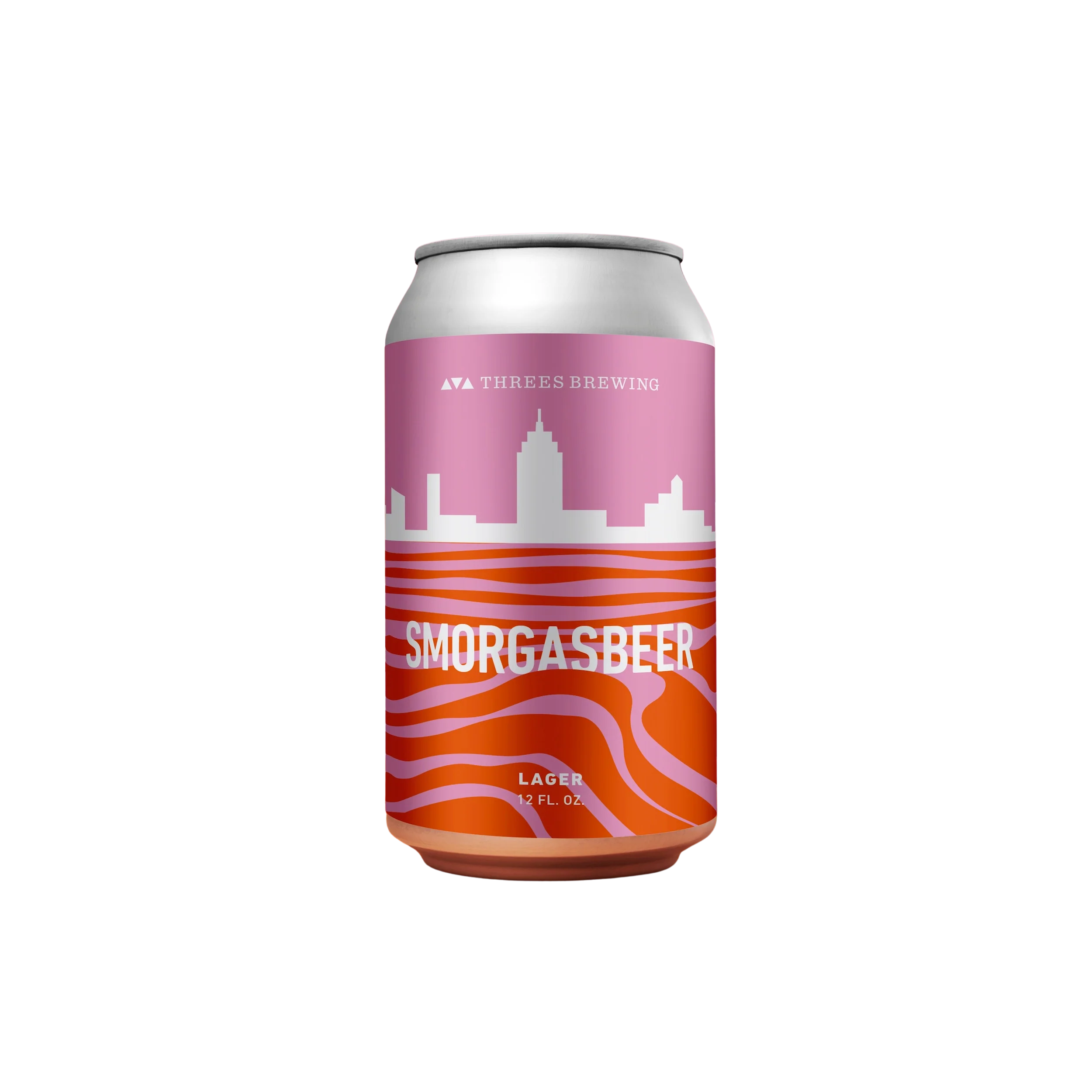 Smorgasbeer (Lager) - Image 2