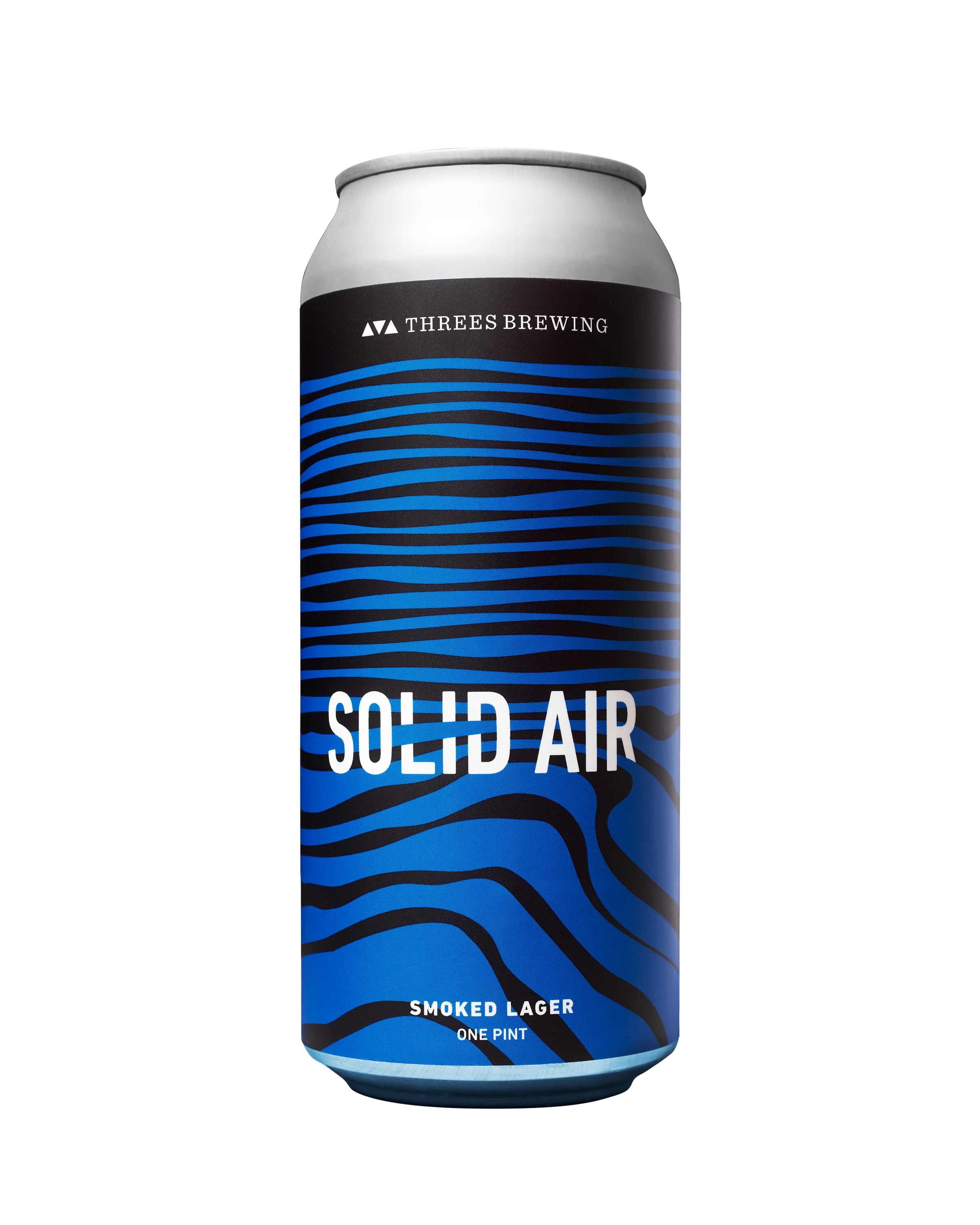 Solid Air (Smoked Lager) - Image 2