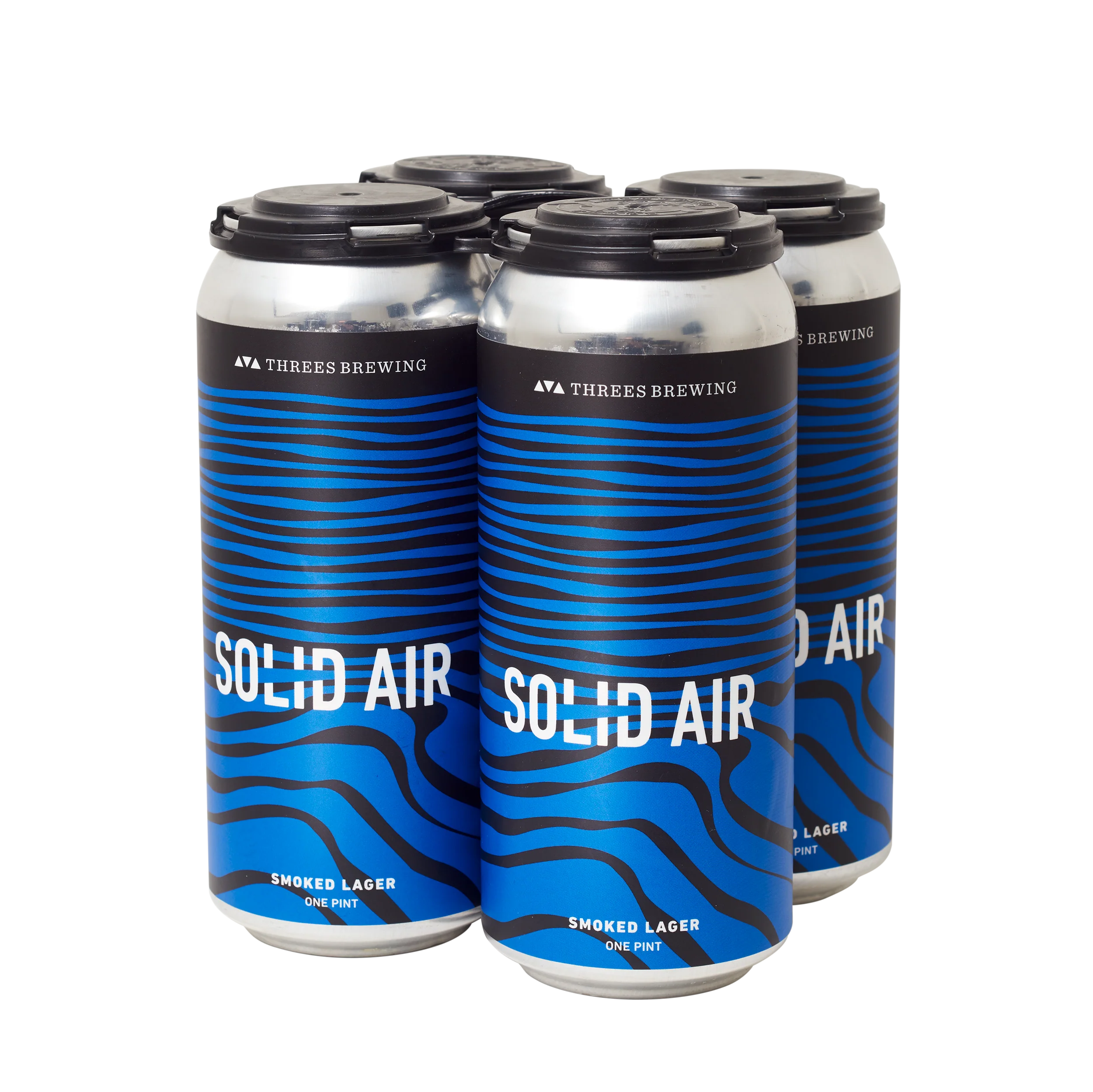 Solid Air (Smoked Lager) - Image 3