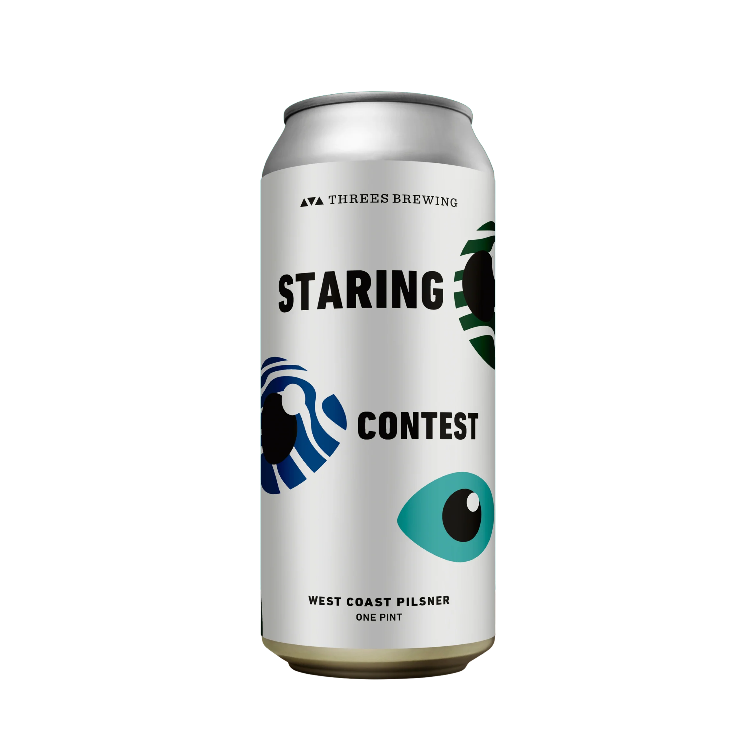 Staring Contest (West Coast Pilsner) - Image 2