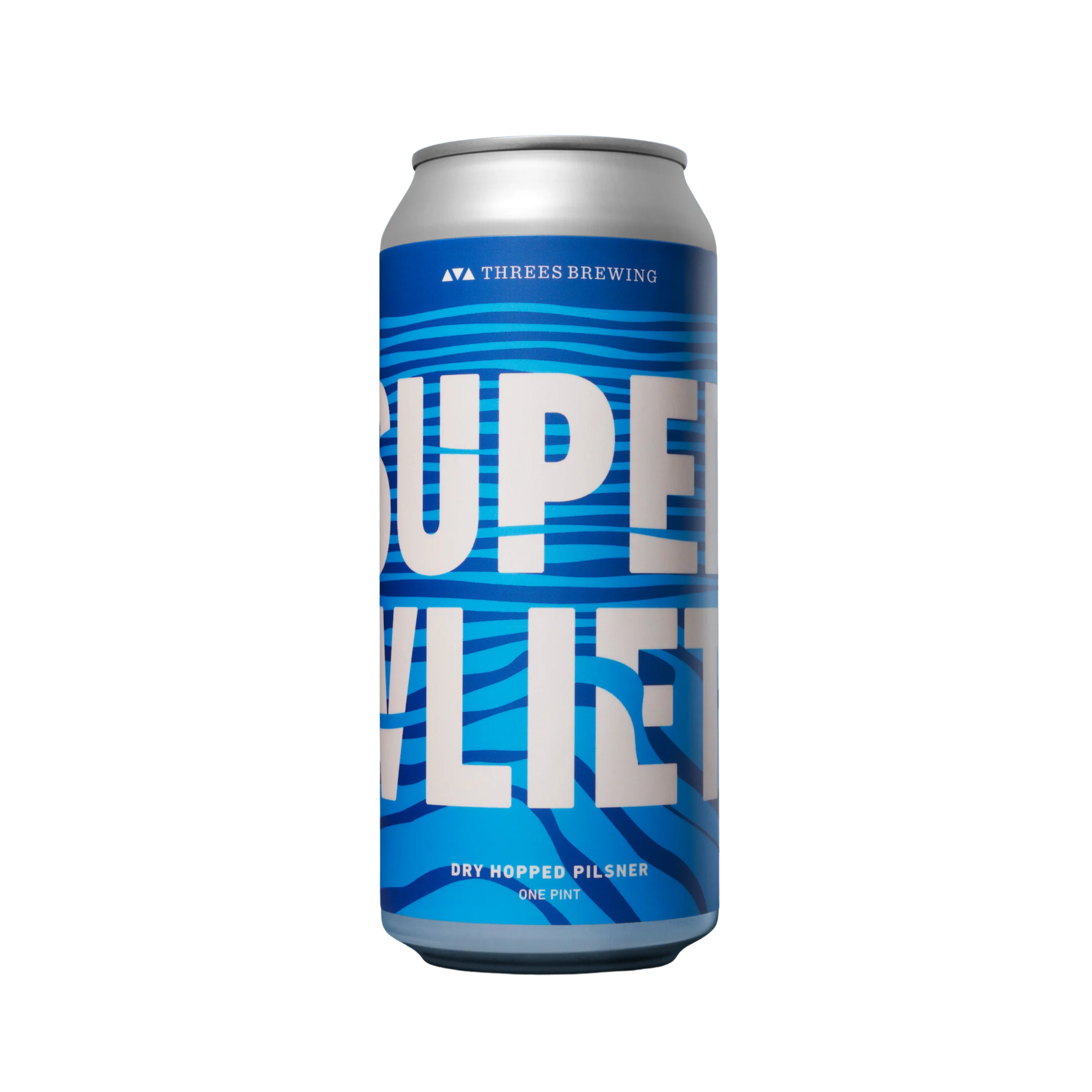 Super Vliet (Dry Hopped Pilsner) - Image 2