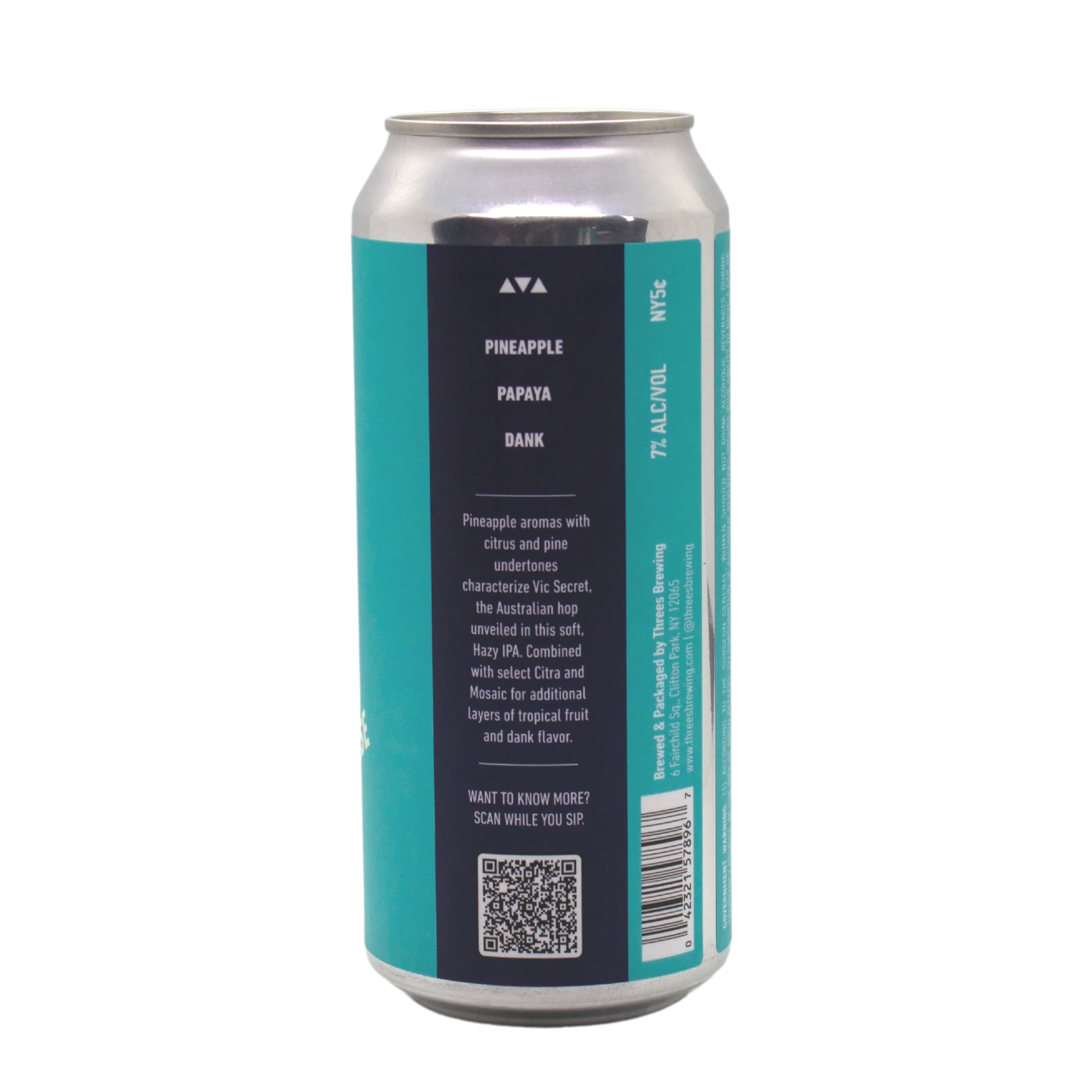 Surprise, Surprise (Hazy IPA) - Image 3
