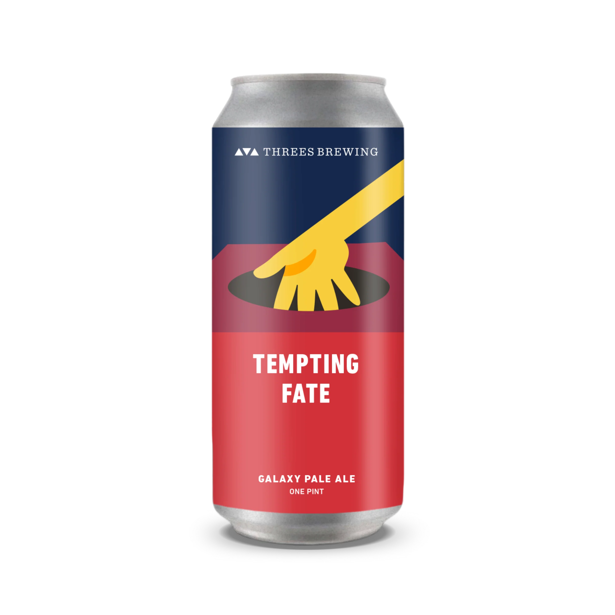 Tempting Fate (Galaxy Pale Ale) - Image 2