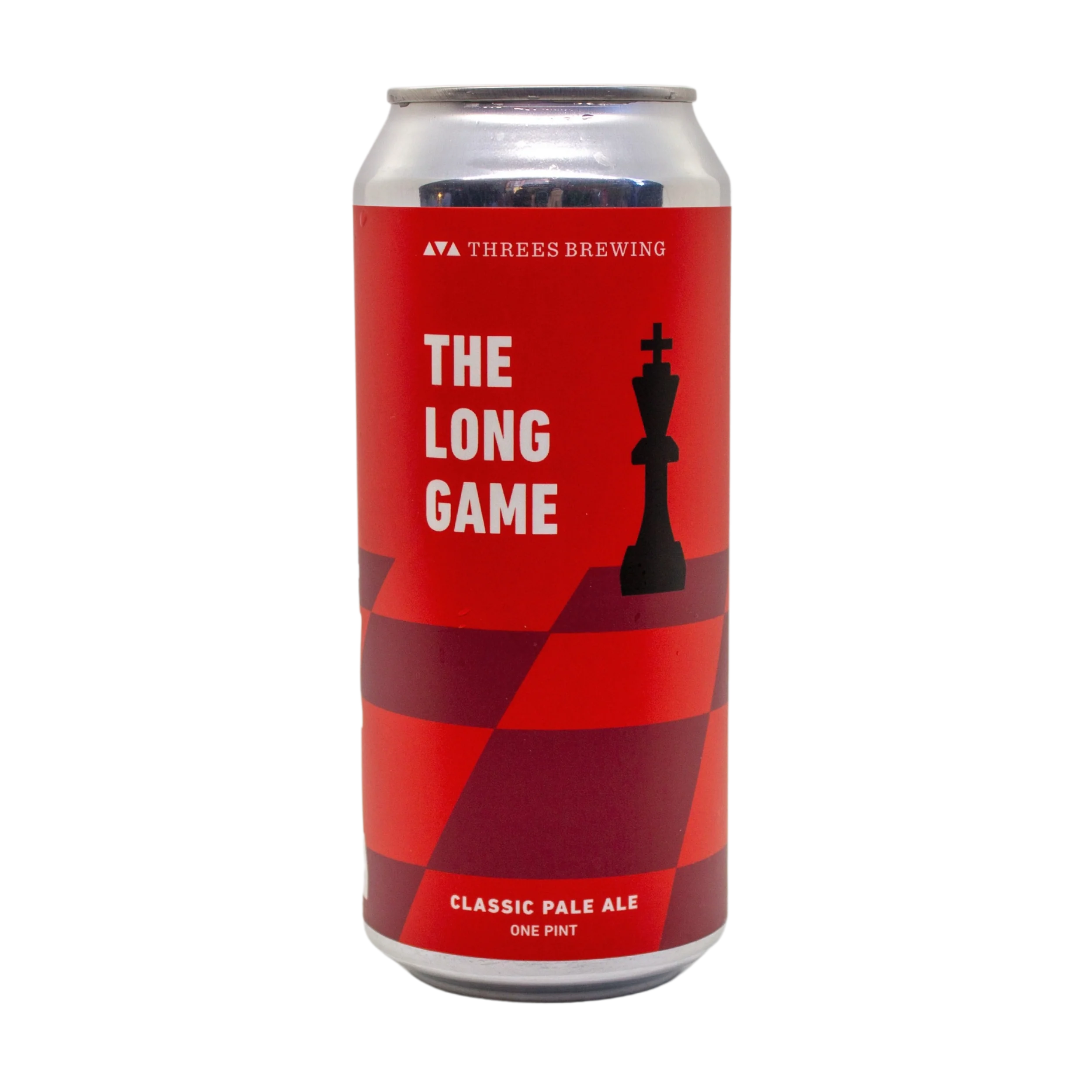 The Long Game (Classic Pale Ale) - Image 2