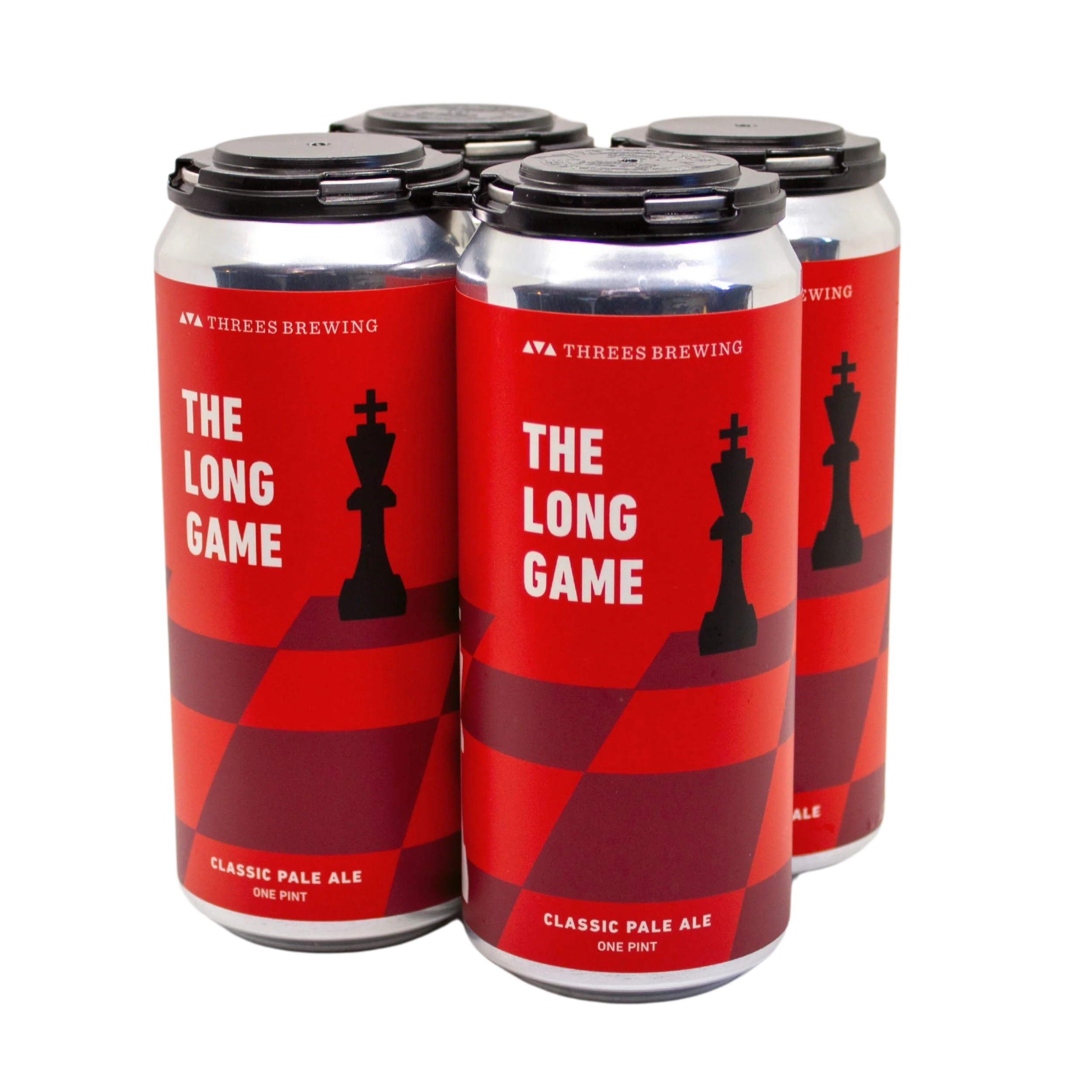 The Long Game (Classic Pale Ale) - Image 4
