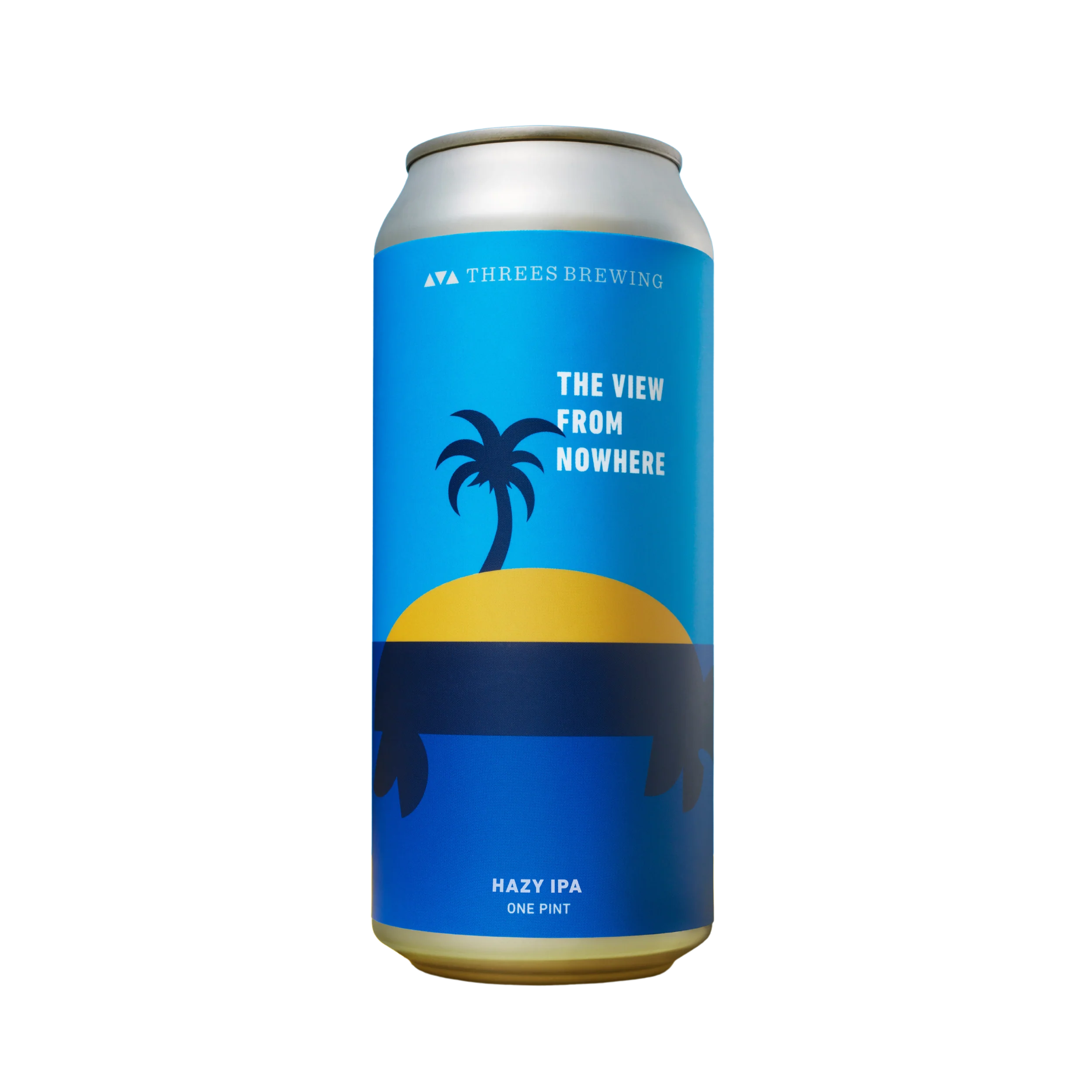 The View From Nowhere (Hazy IPA) - Image 2